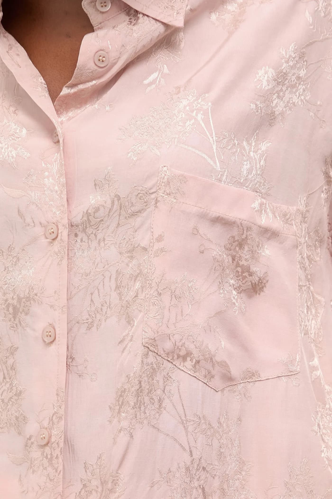 Женская рубашка - фото 6