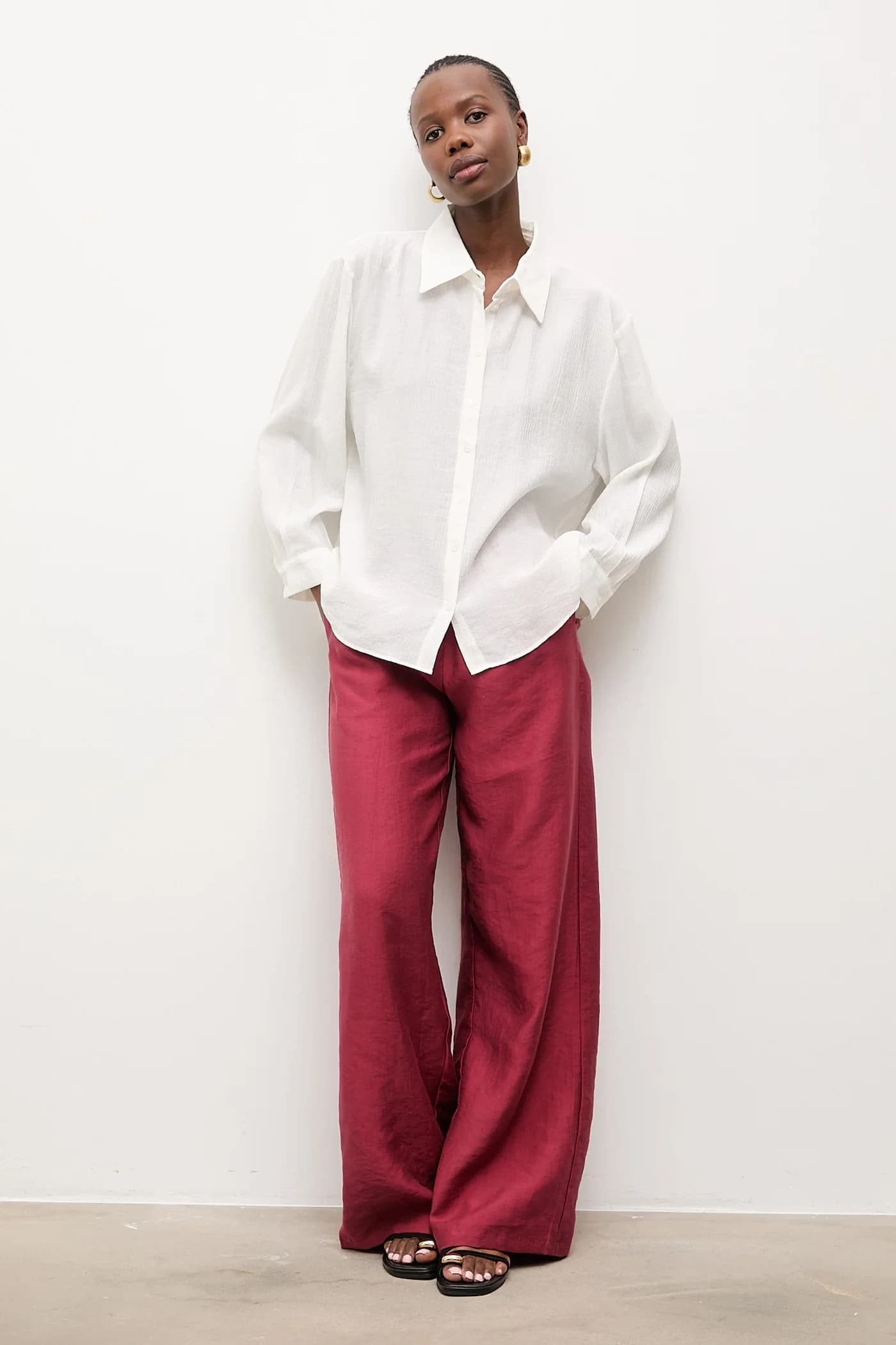 Рубашка - фото 2