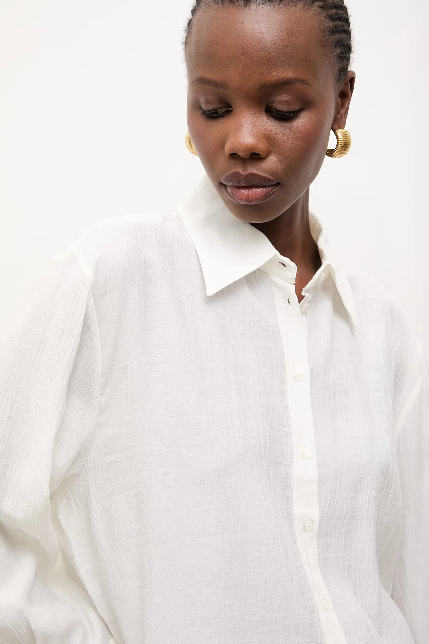 Рубашка - фото 4