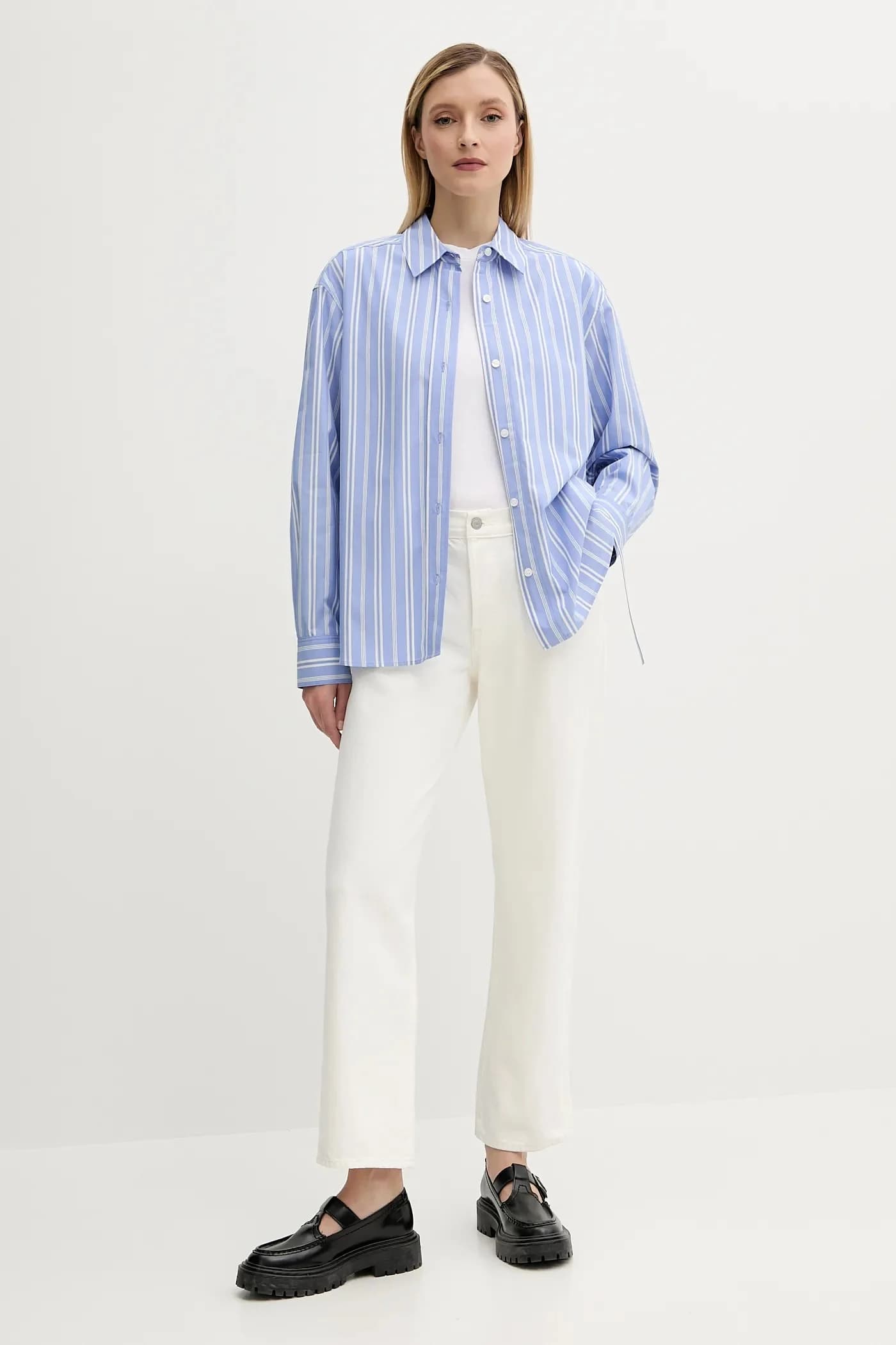 САКАТАН рубашка - фото 2