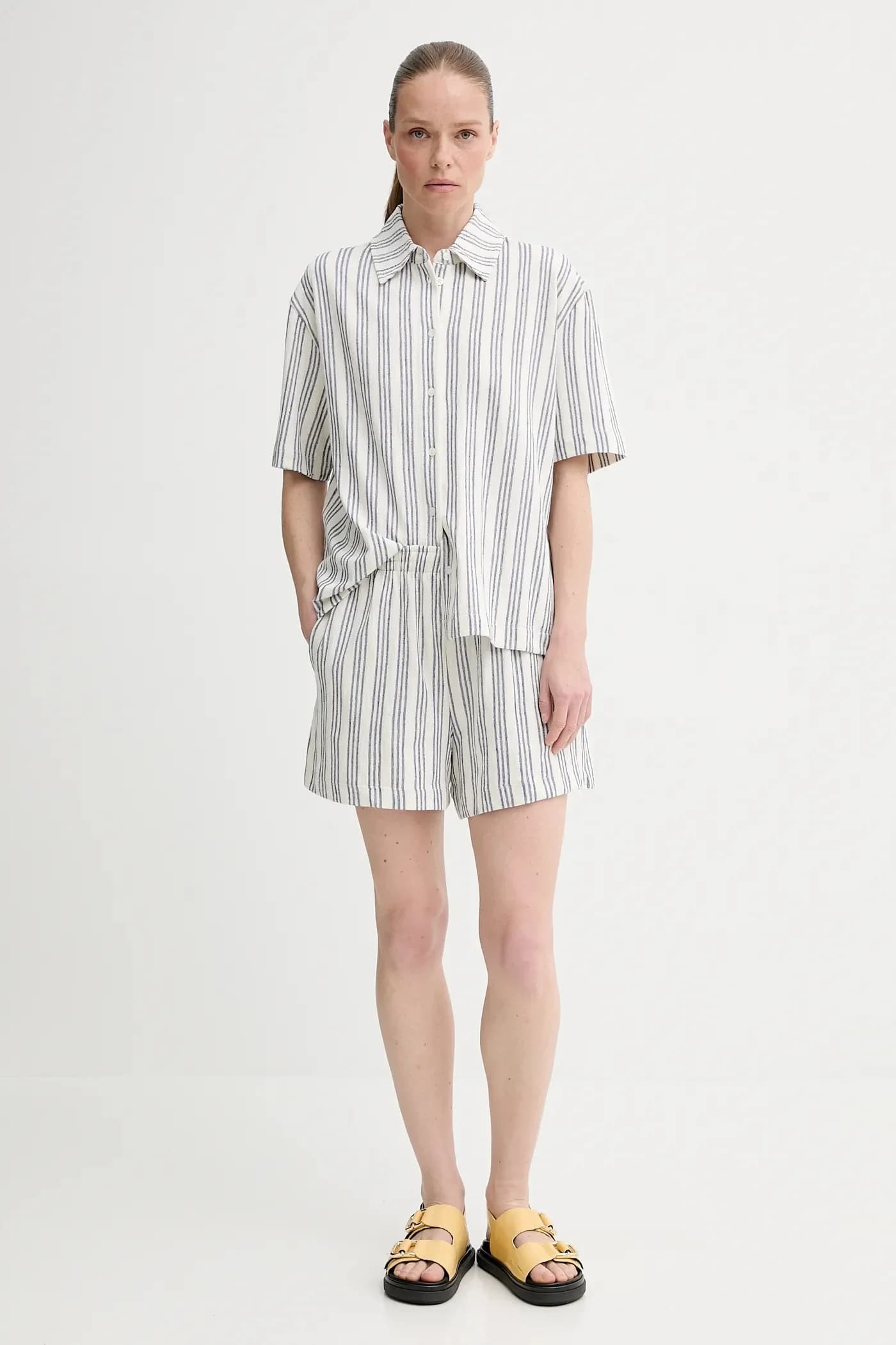 САКАЯ рубашка - фото 2