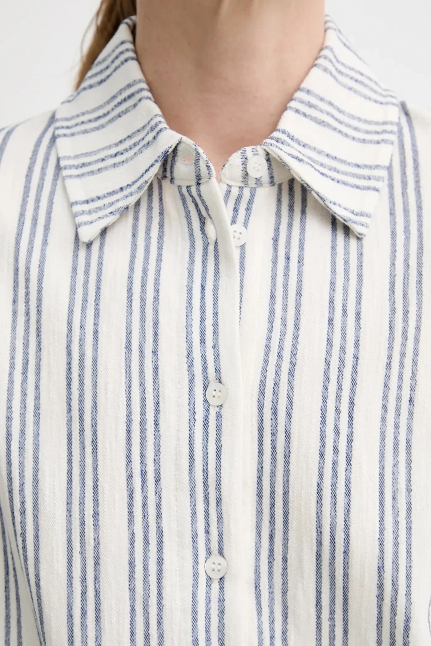 САКАЯ рубашка - фото 5