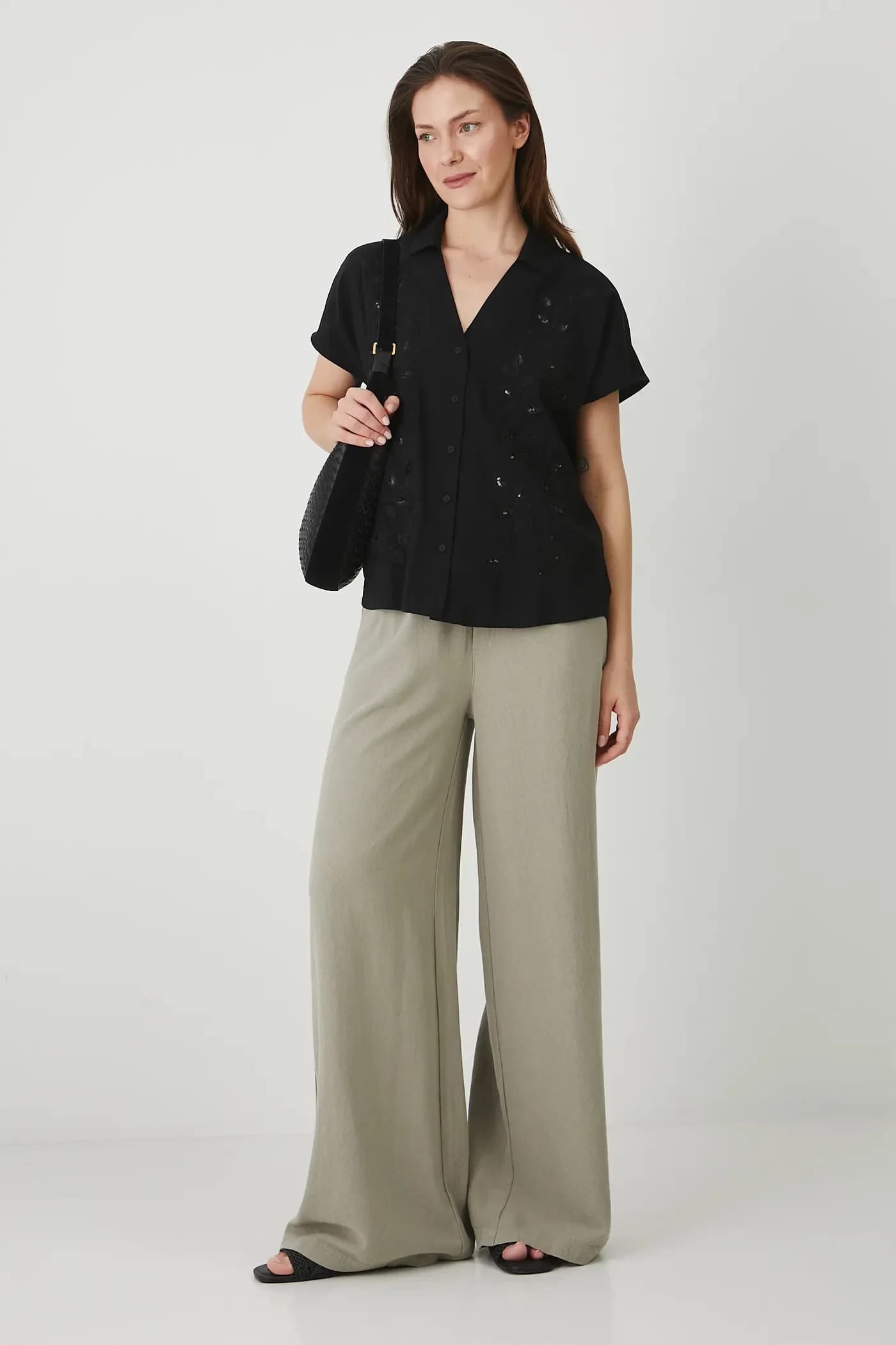 Рубашка - фото 2