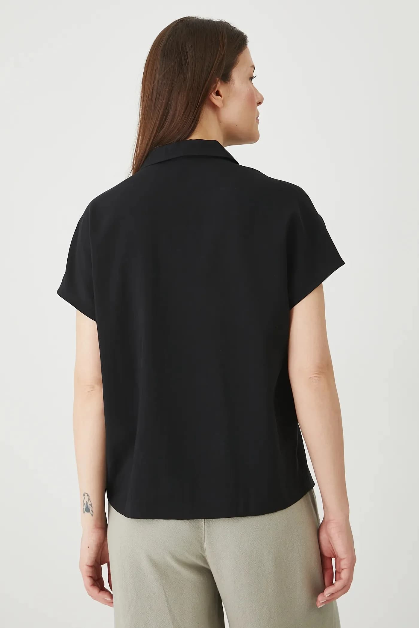 Рубашка - фото 3