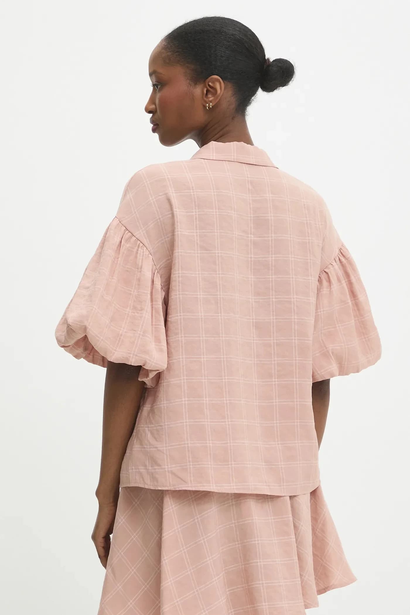 Рубашка - фото 3