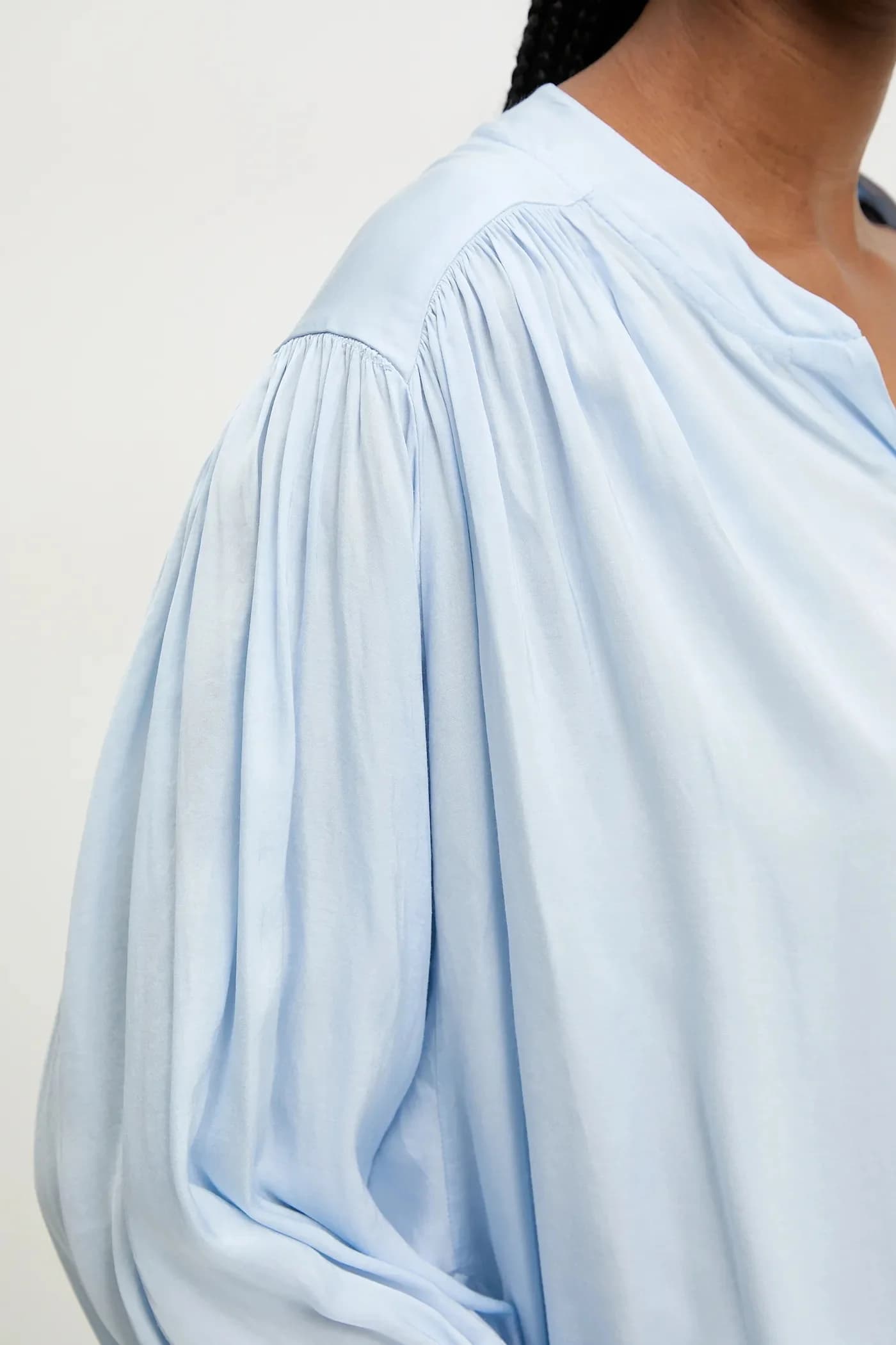 Рубашка Answear.LAB - фото 5