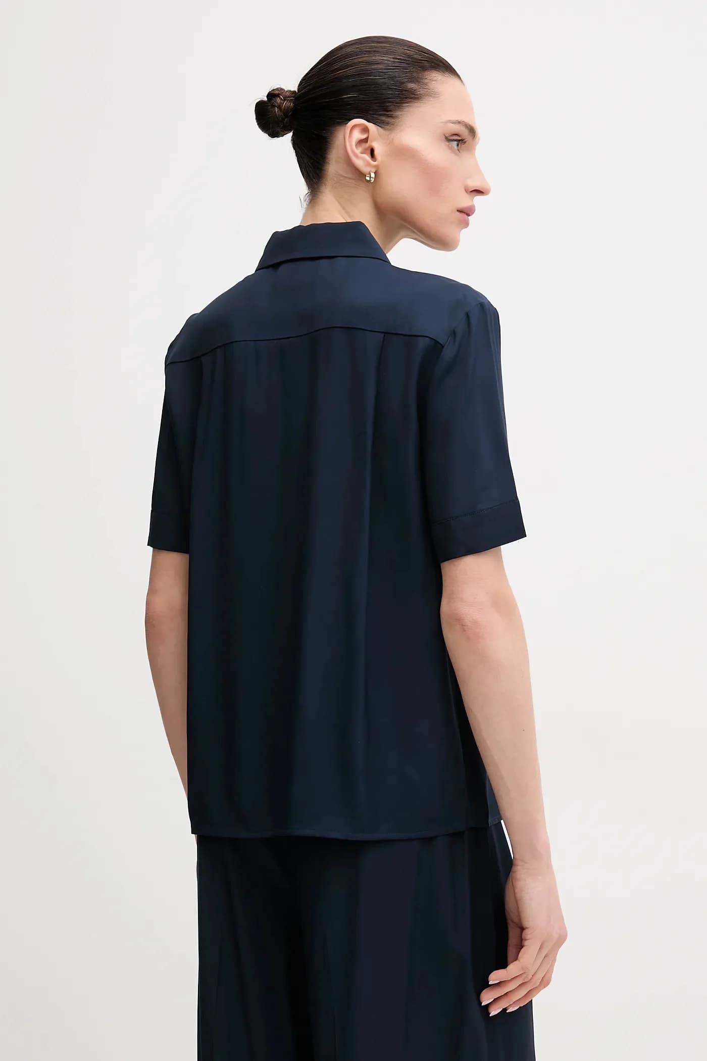 Рубашка - фото 3