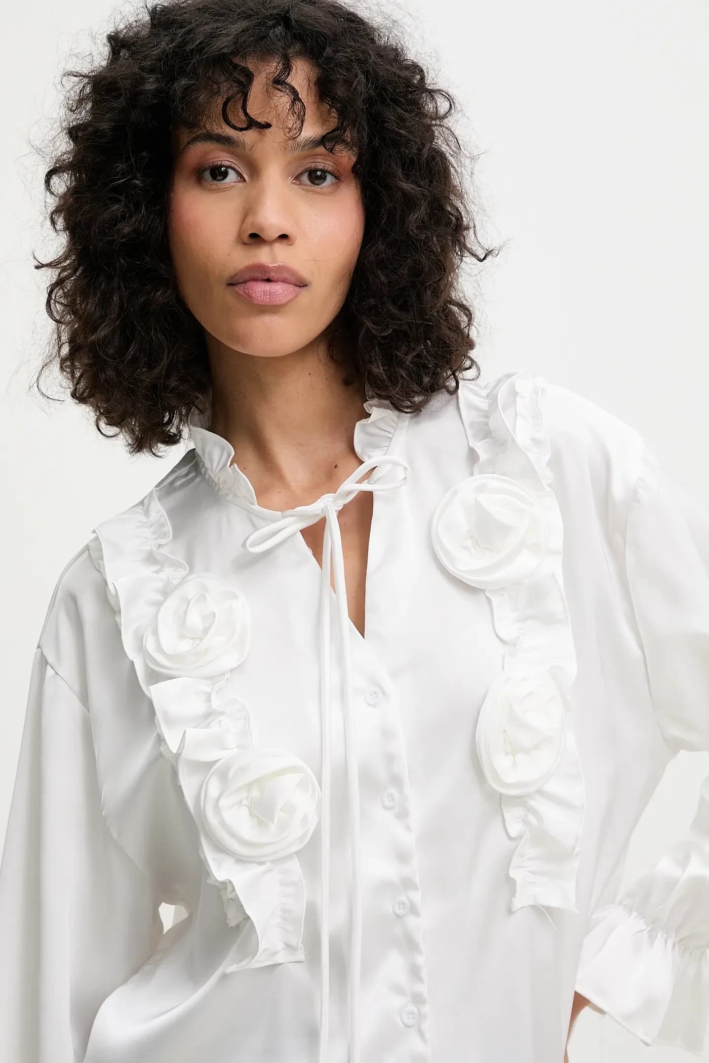 Рубашка - фото 4