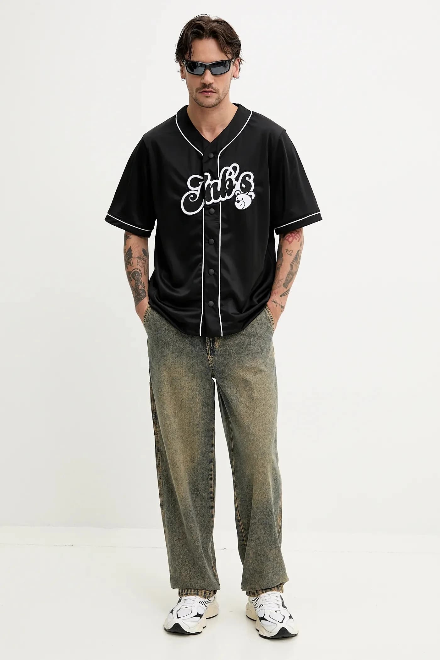 Рубашка - фото 2