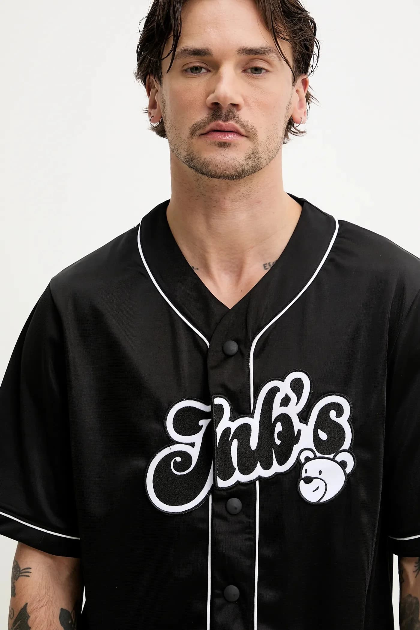 Рубашка - фото 6