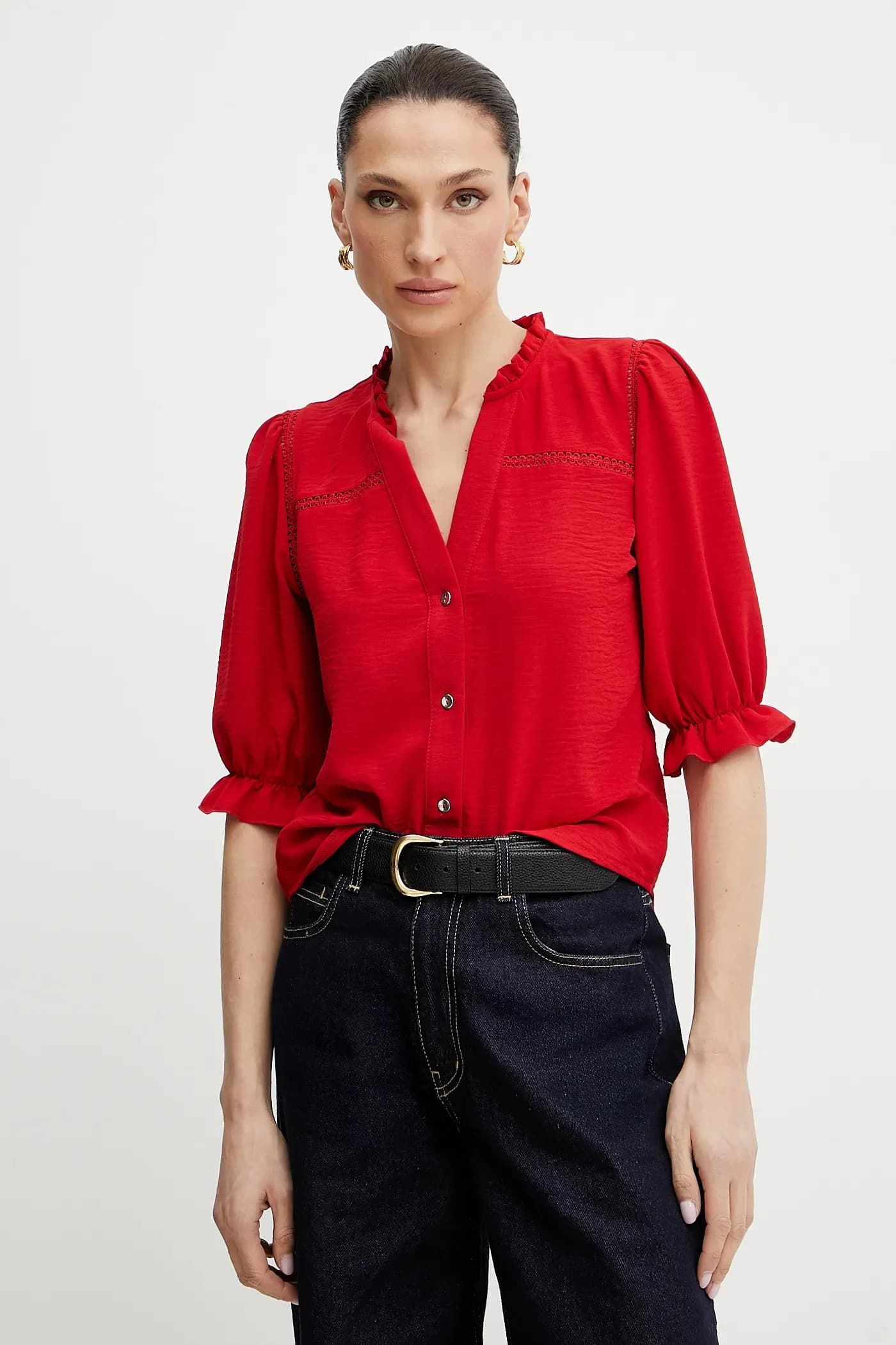 Рубашка CELYSE