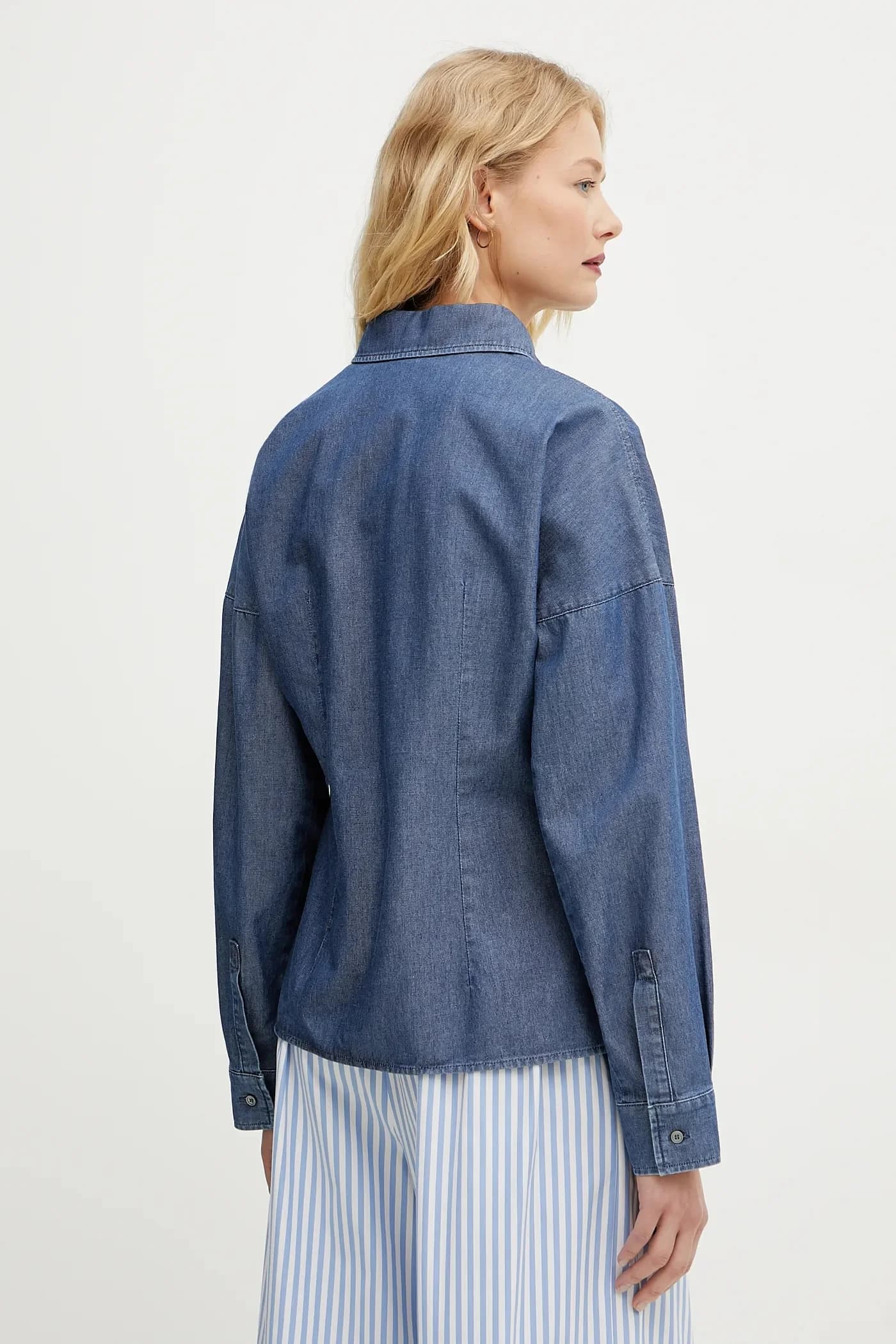 Рубашка - фото 3