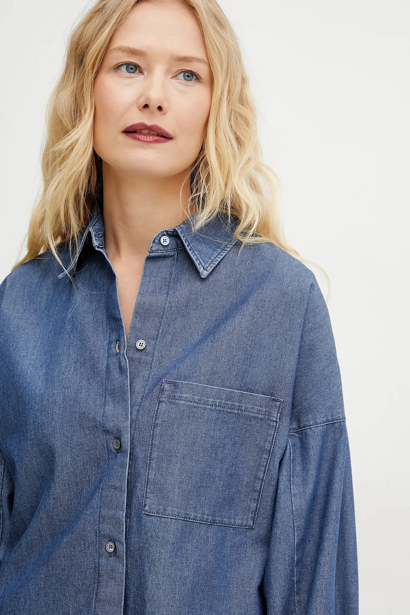 Рубашка - фото 4