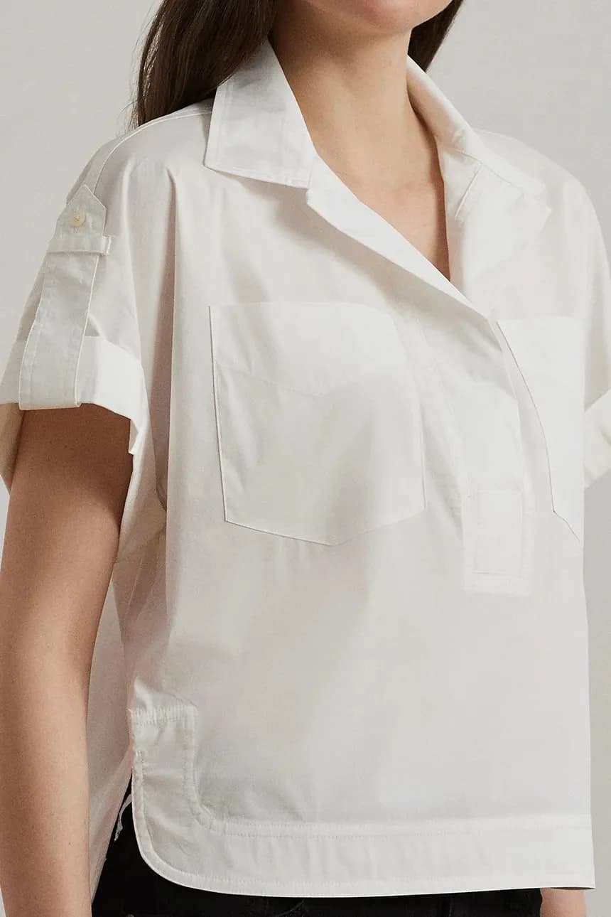 Рубашка - фото 4