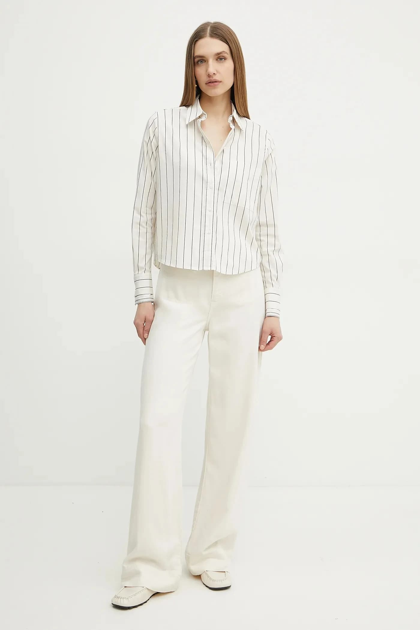 Рубашка - фото 2