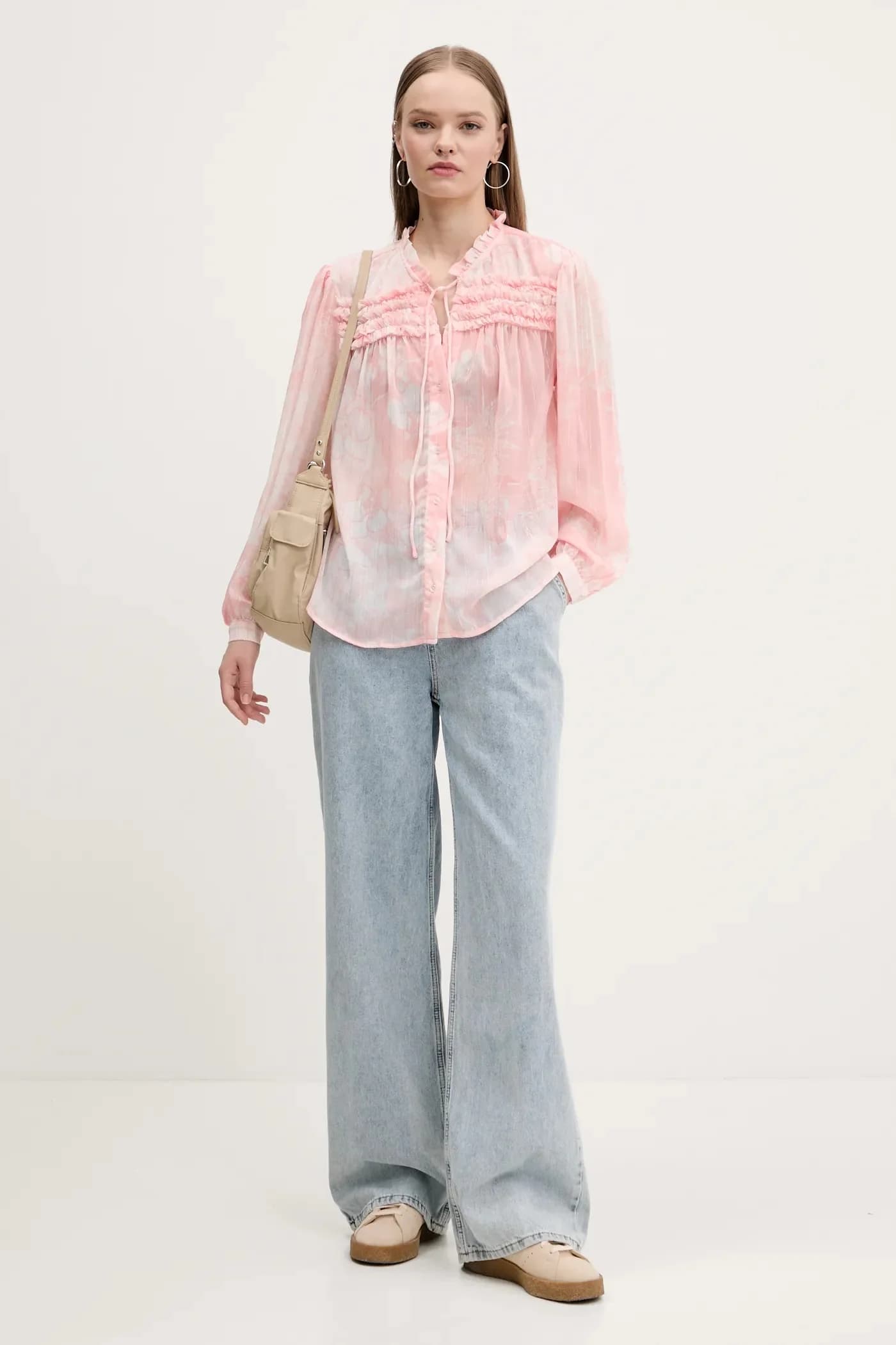 ЭНИО рубашка - фото 2