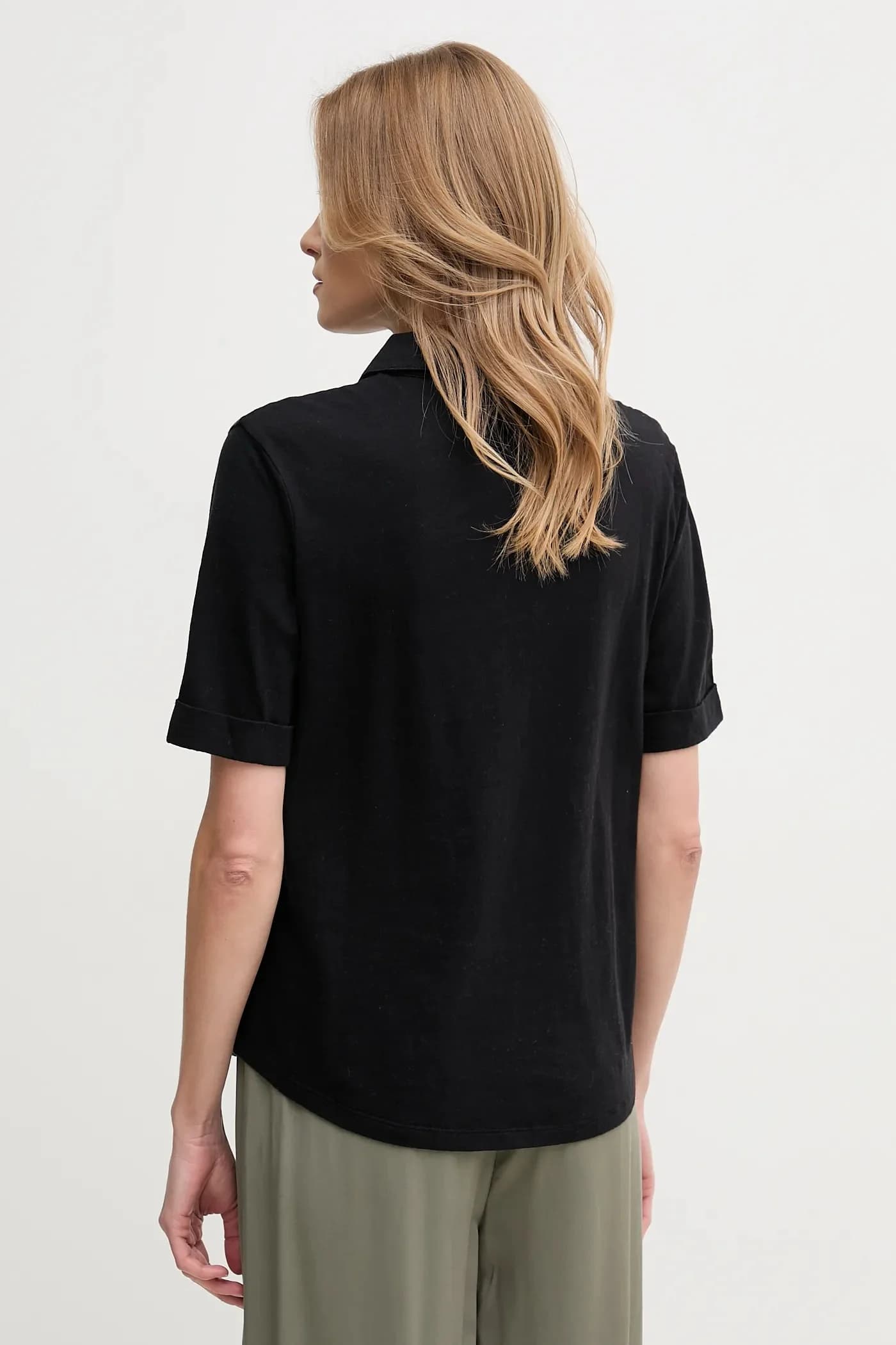 Рубашка - фото 3