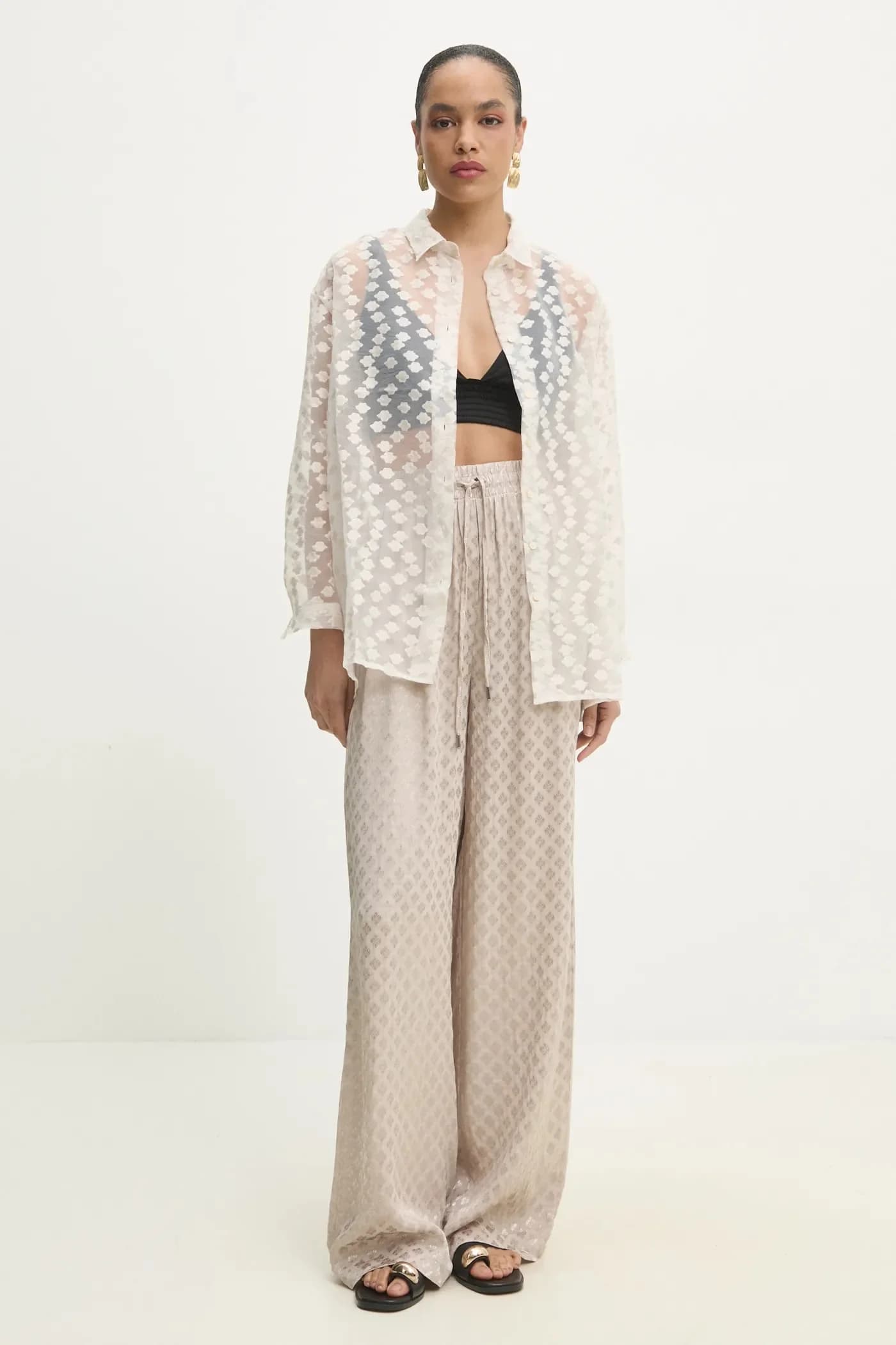 Рубашка - фото 2