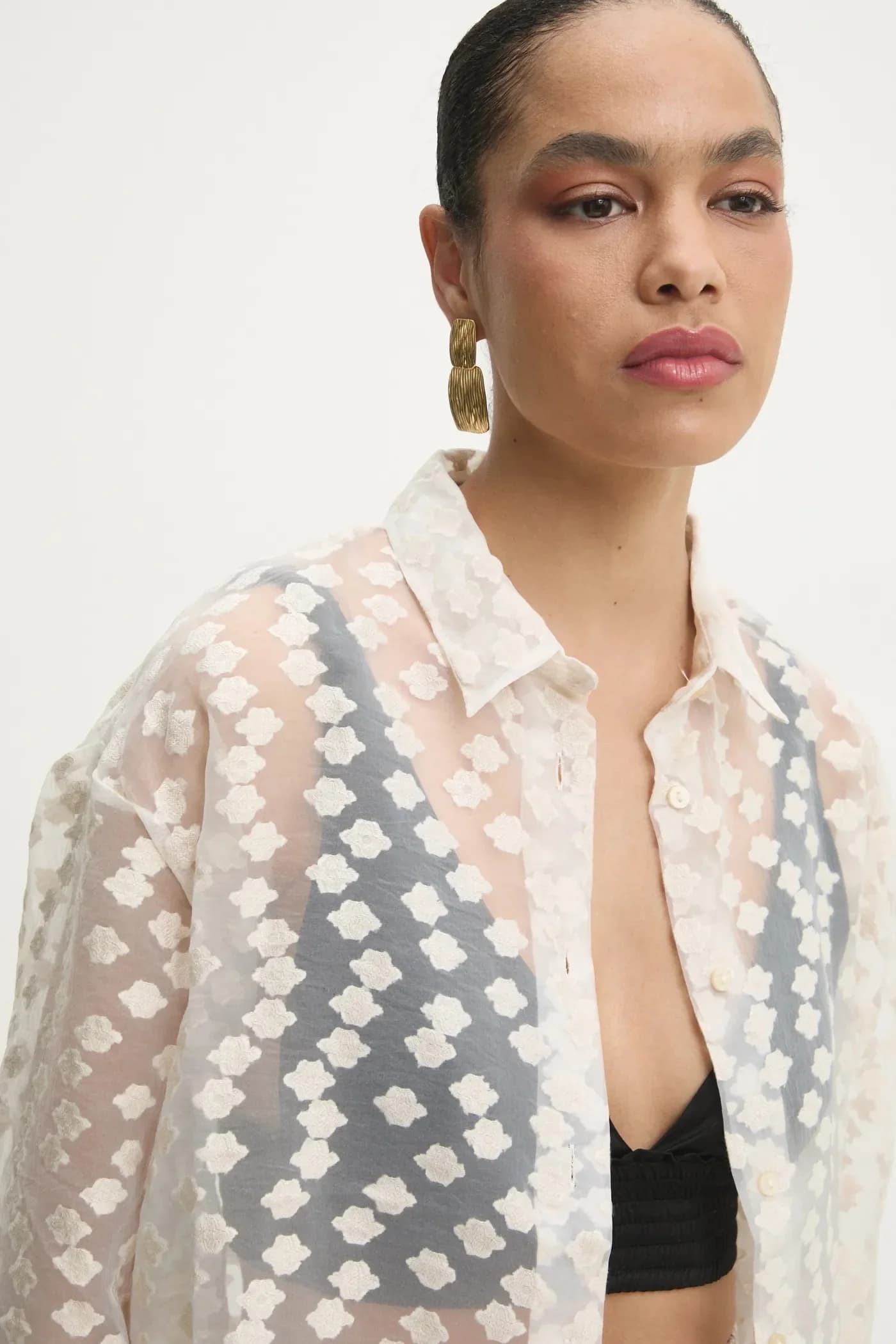 Рубашка - фото 4