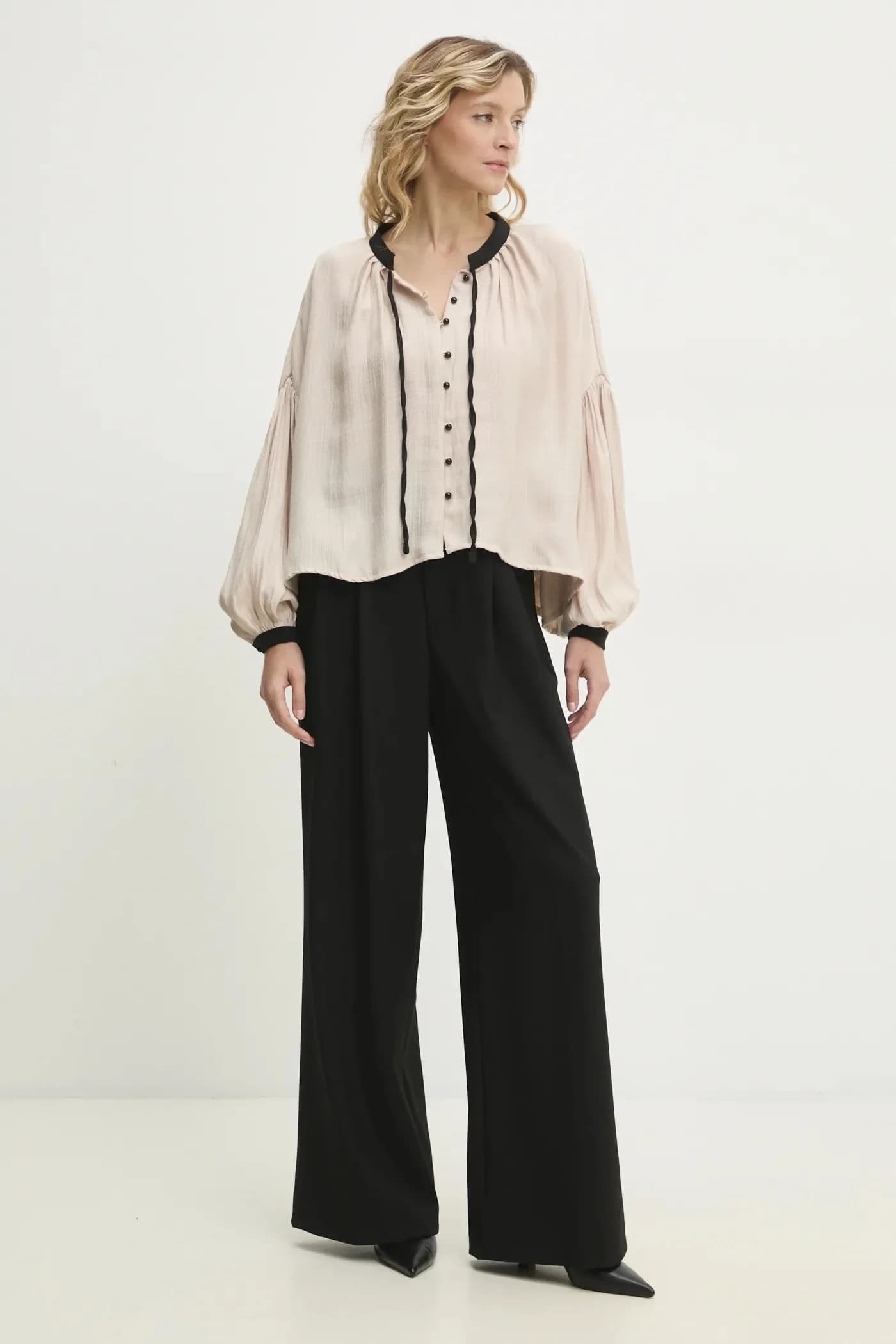 Рубашка - фото 2