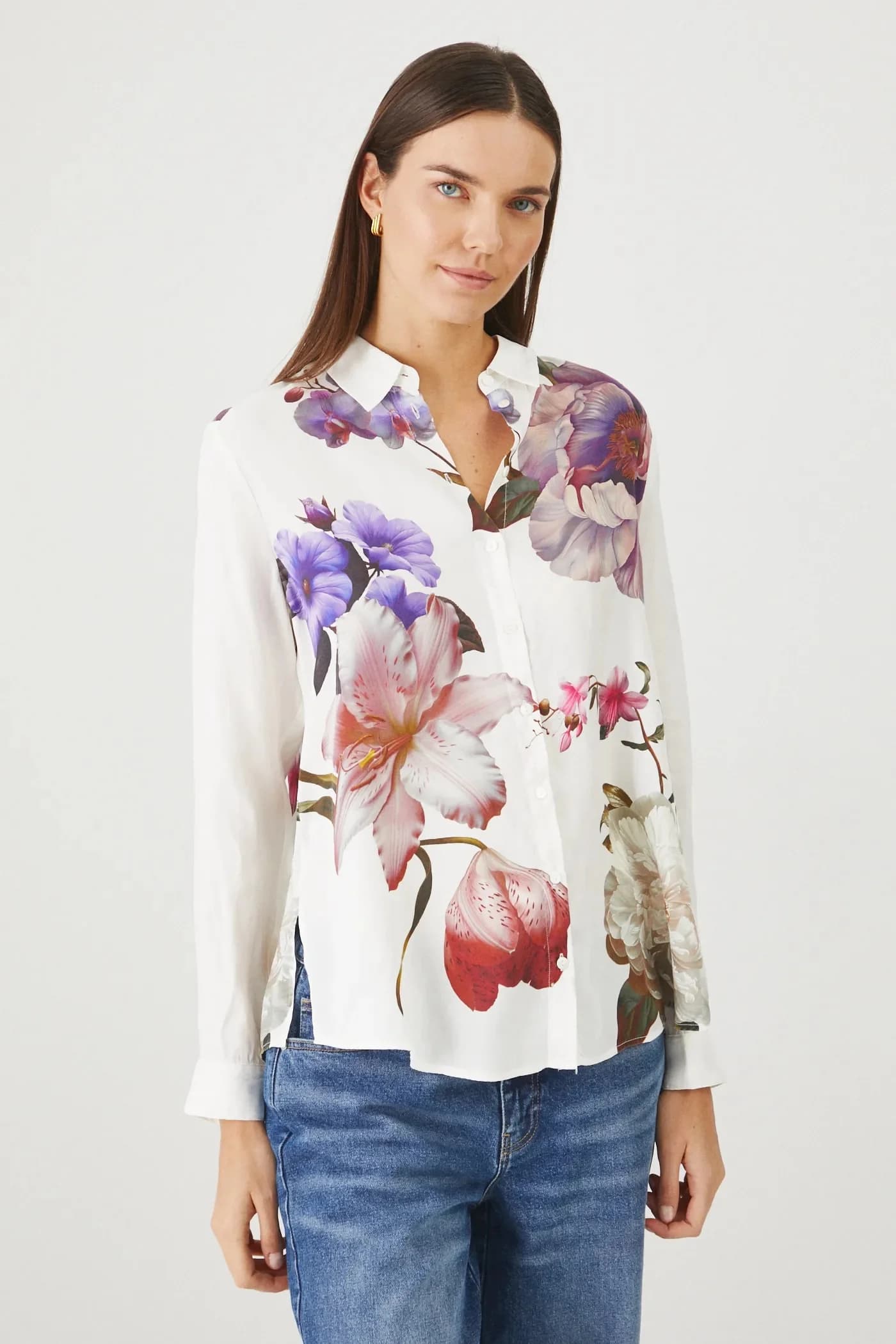 Рубашка - фото 4