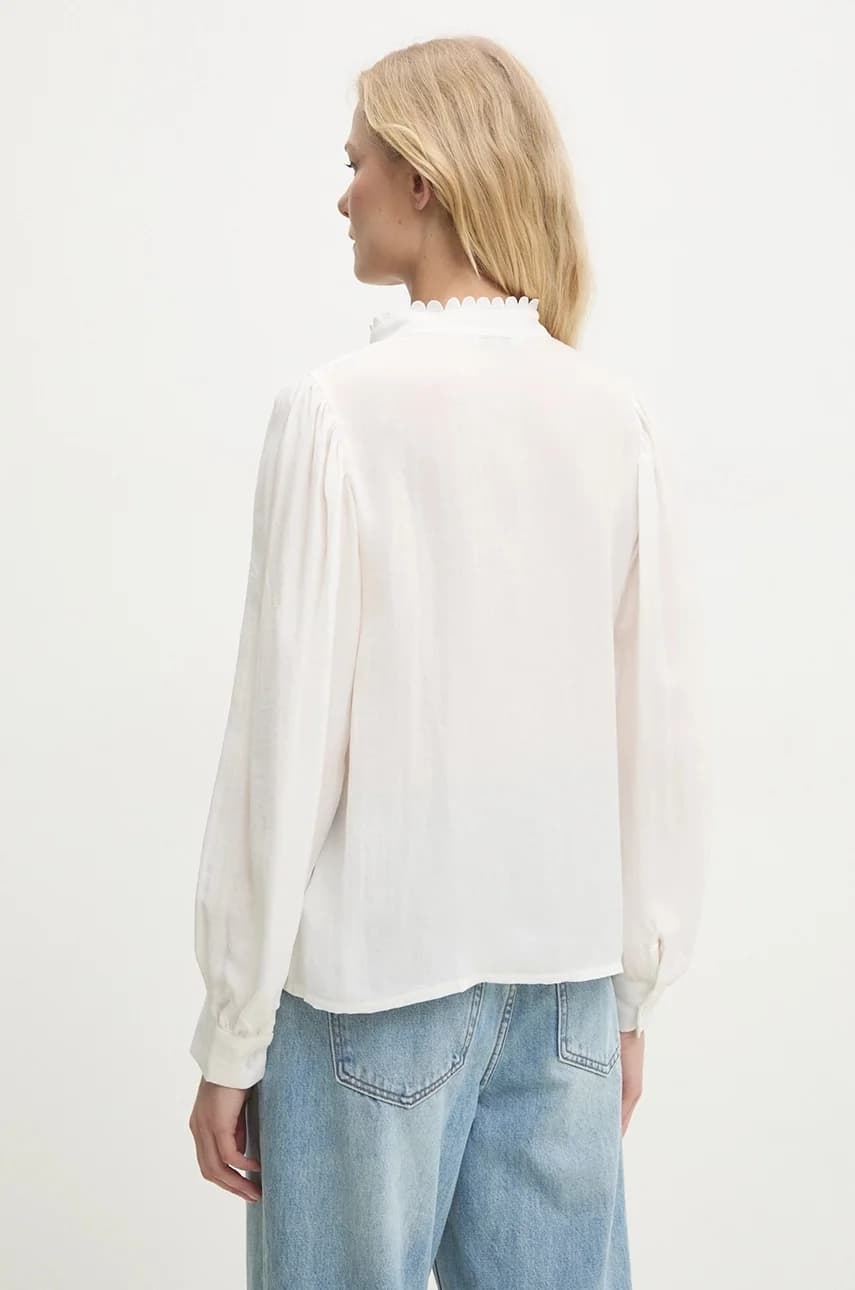 Рубашка - фото 3