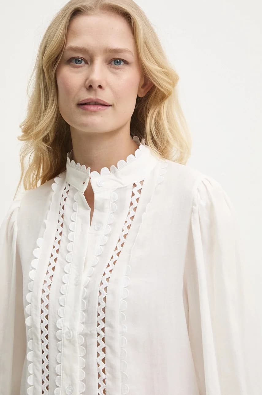 Рубашка - фото 4