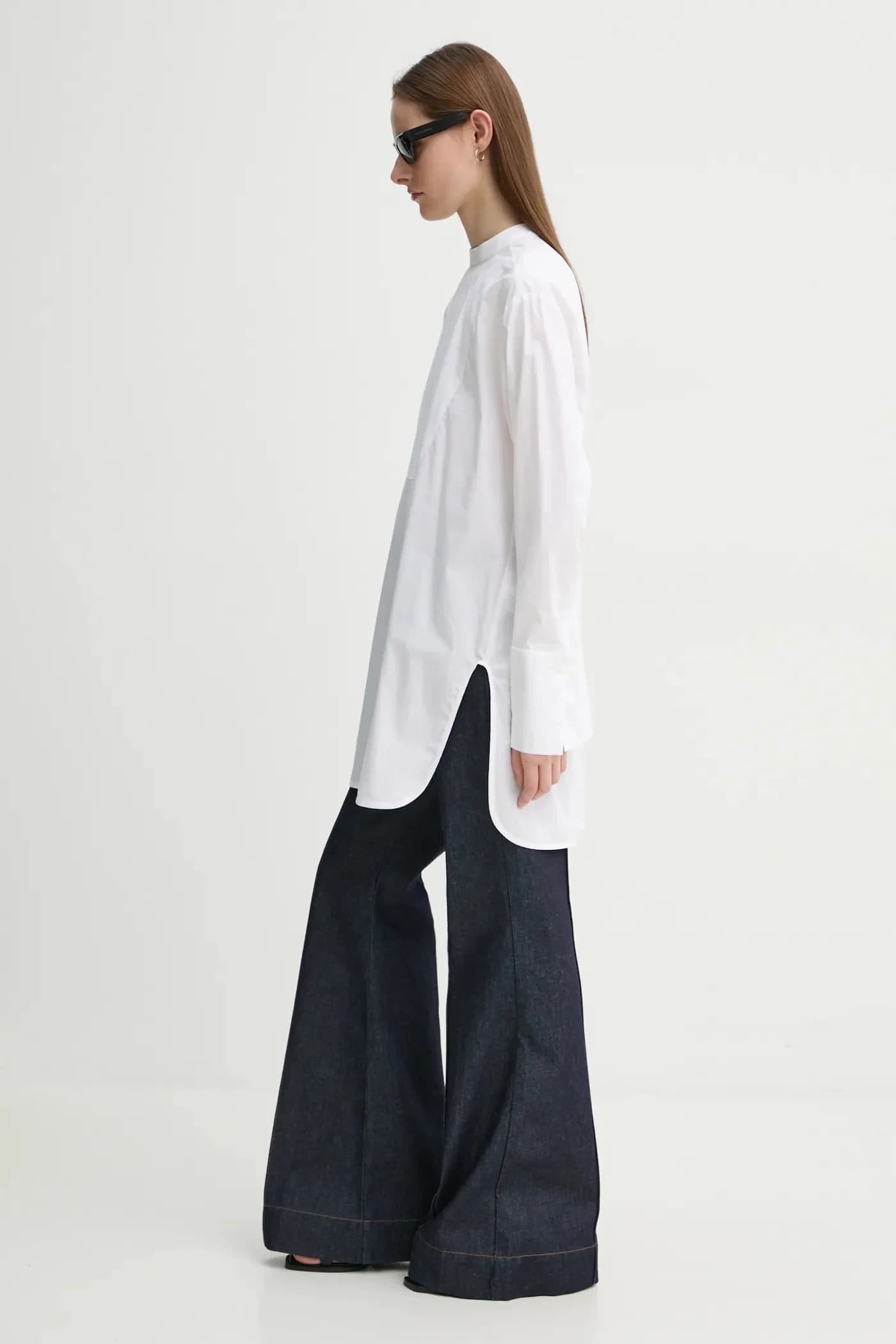 Рубашка Blaze из хлопка