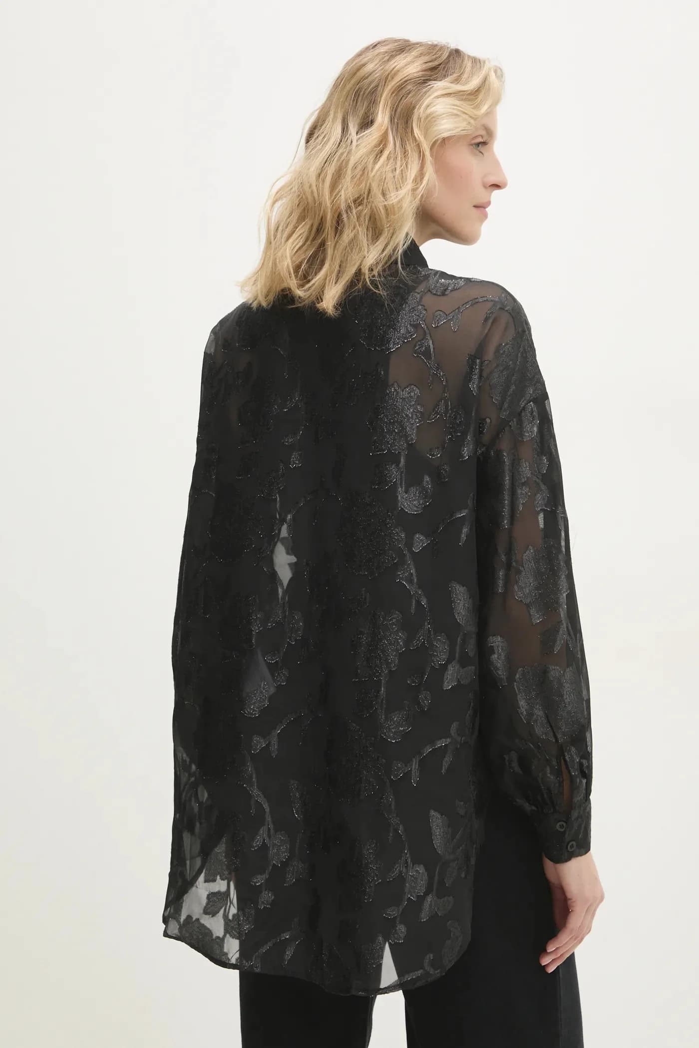 Рубашка - фото 3