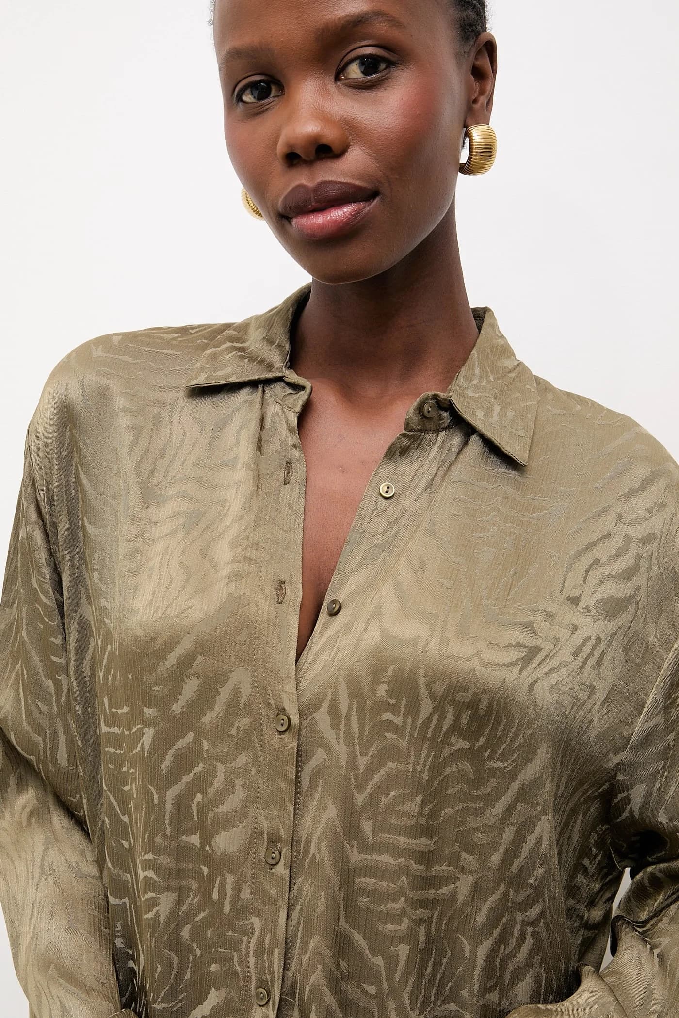 Рубашка - фото 5