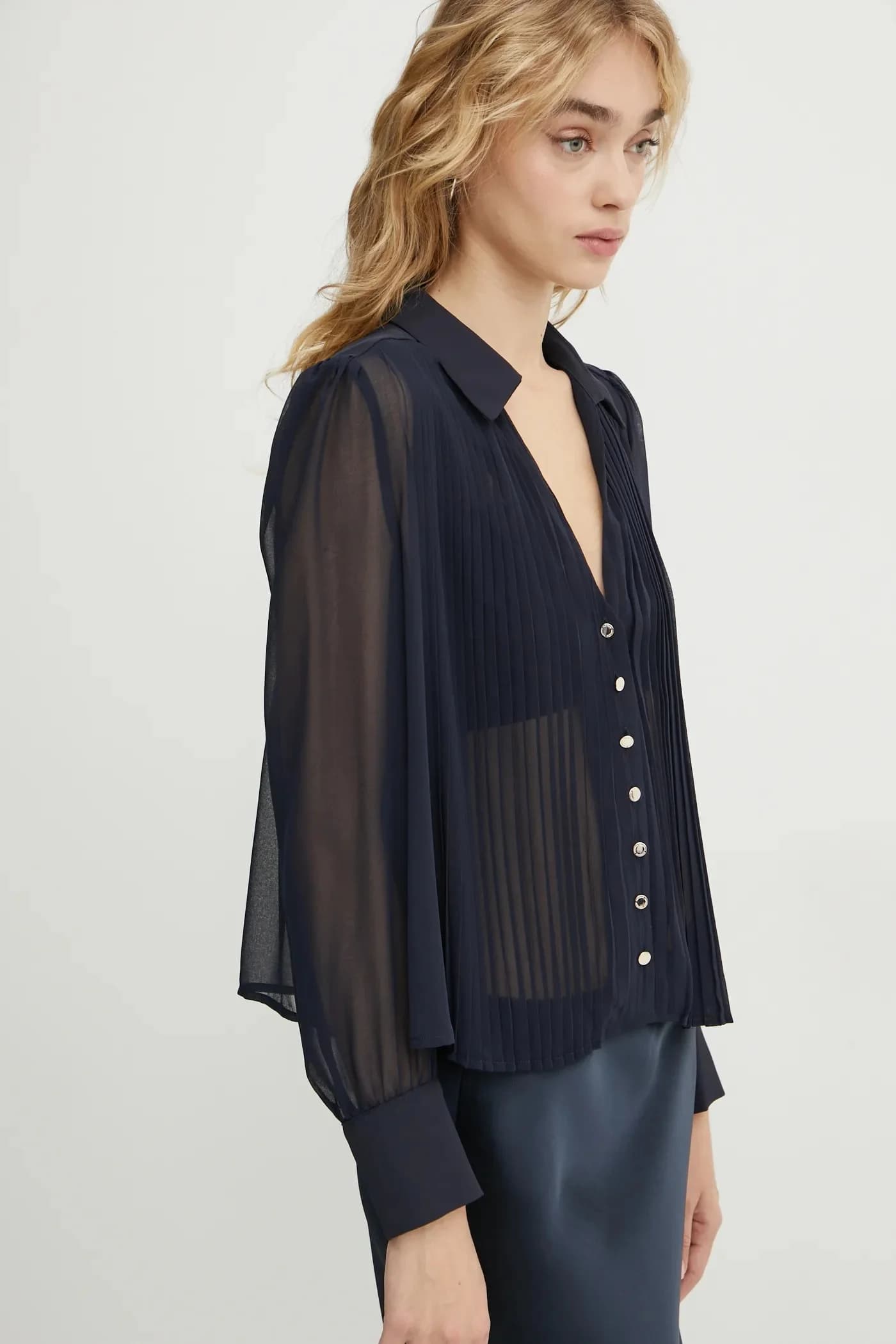 рубашка CPLIA - фото 4