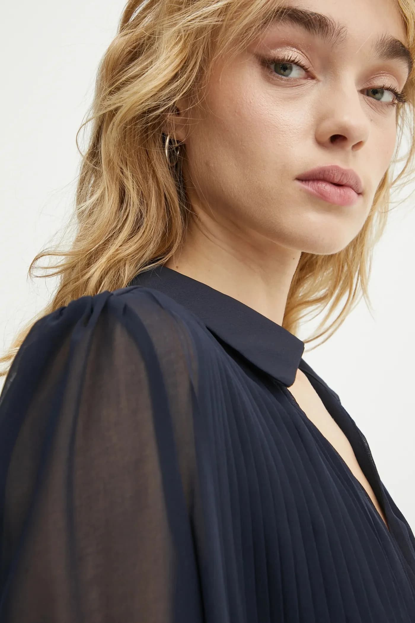 рубашка CPLIA - фото 5