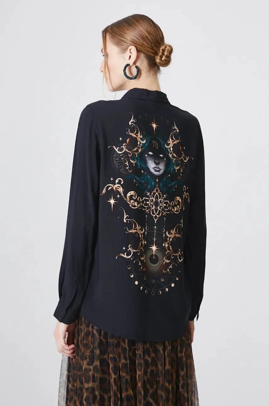 Рубашка - фото 3