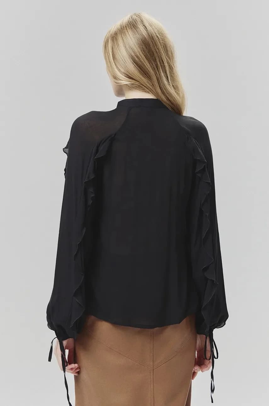 Рубашка - фото 3