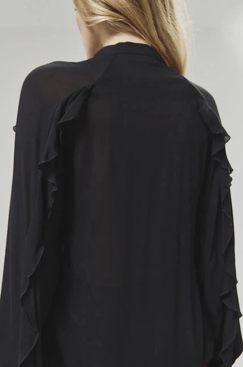 Рубашка - фото 8