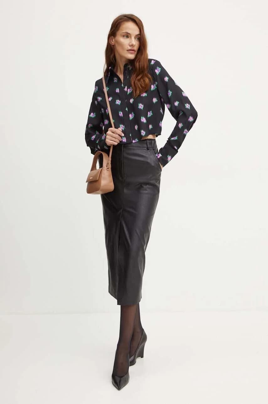 ЭРТИЛ рубашка - фото 2