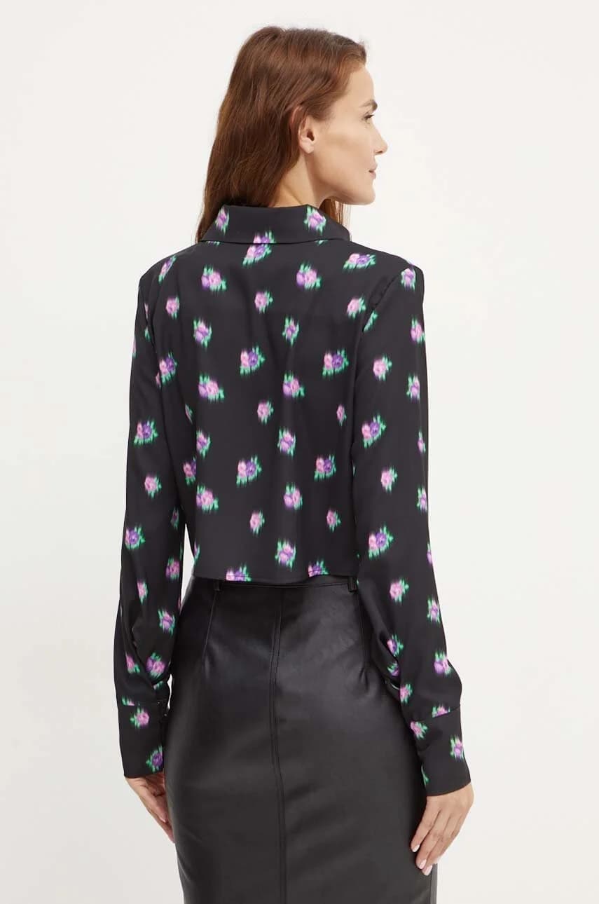 ЭРТИЛ рубашка - фото 3