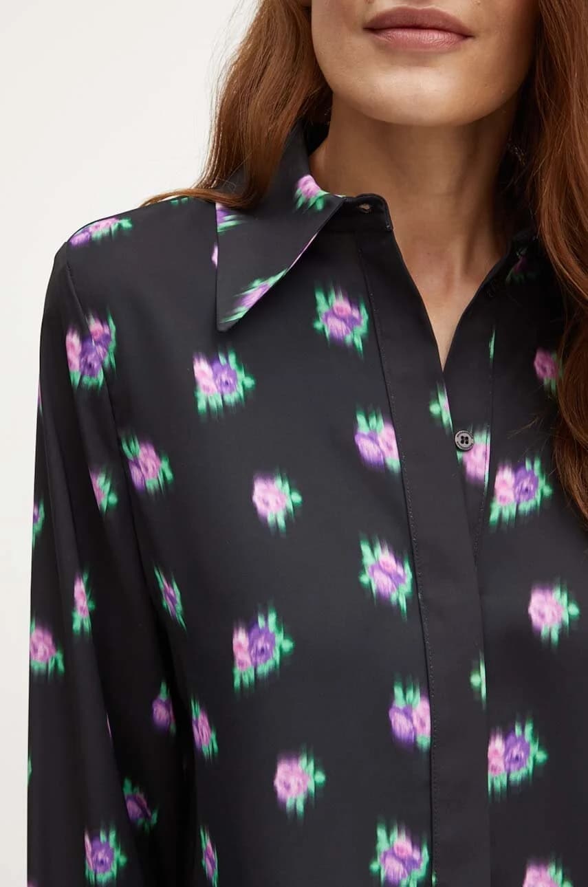 ЭРТИЛ рубашка - фото 5