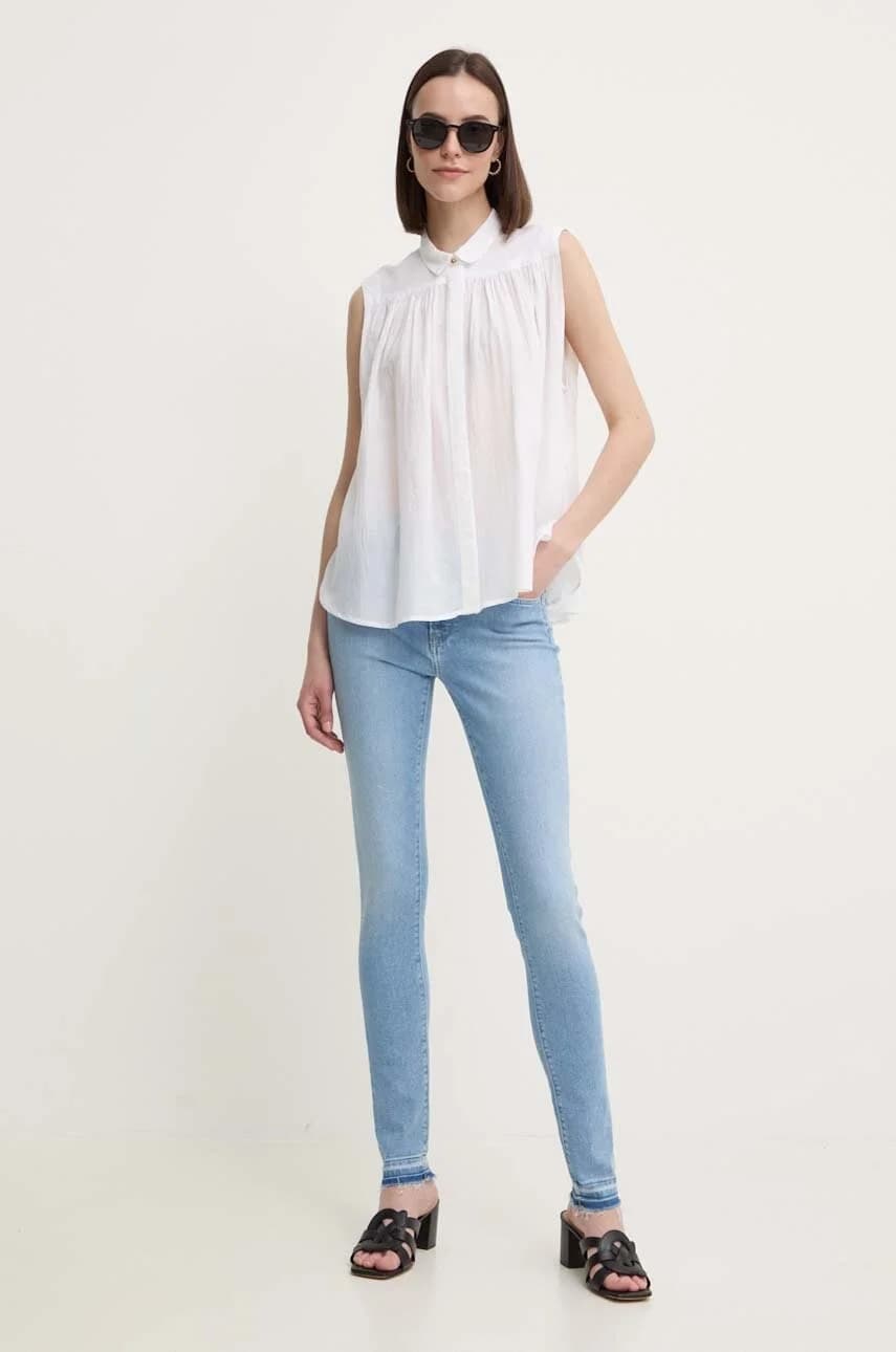 МИНА рубашка - фото 2