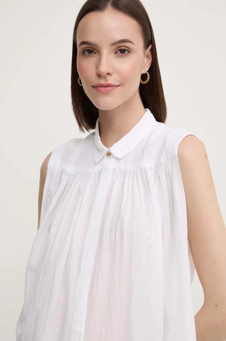 МИНА рубашка - фото 4