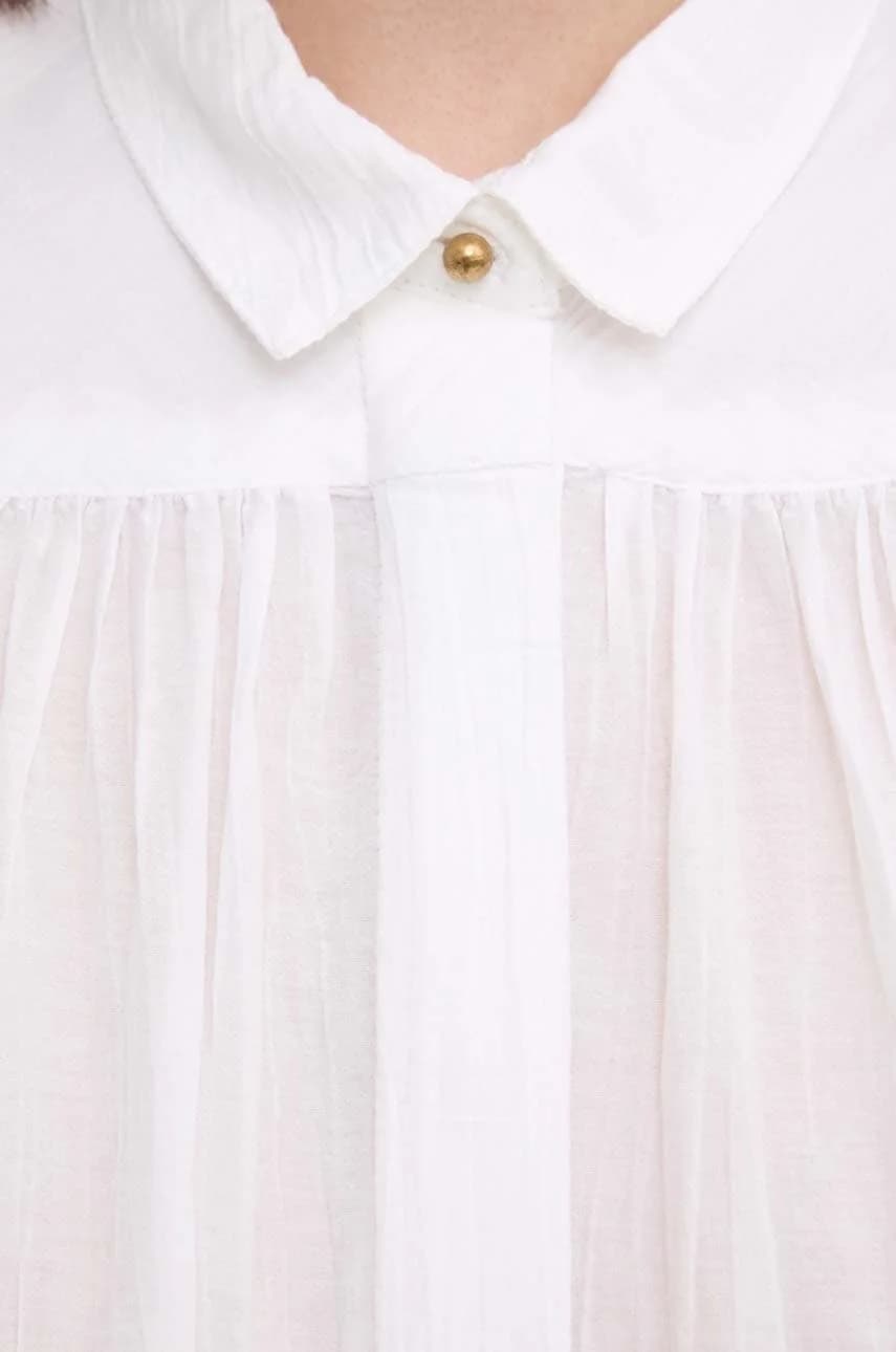 МИНА рубашка - фото 5