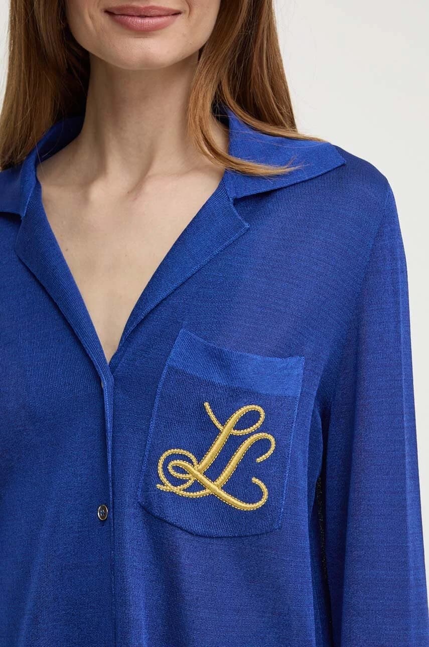 рубашка RUNWAY COLLECTION - фото 4