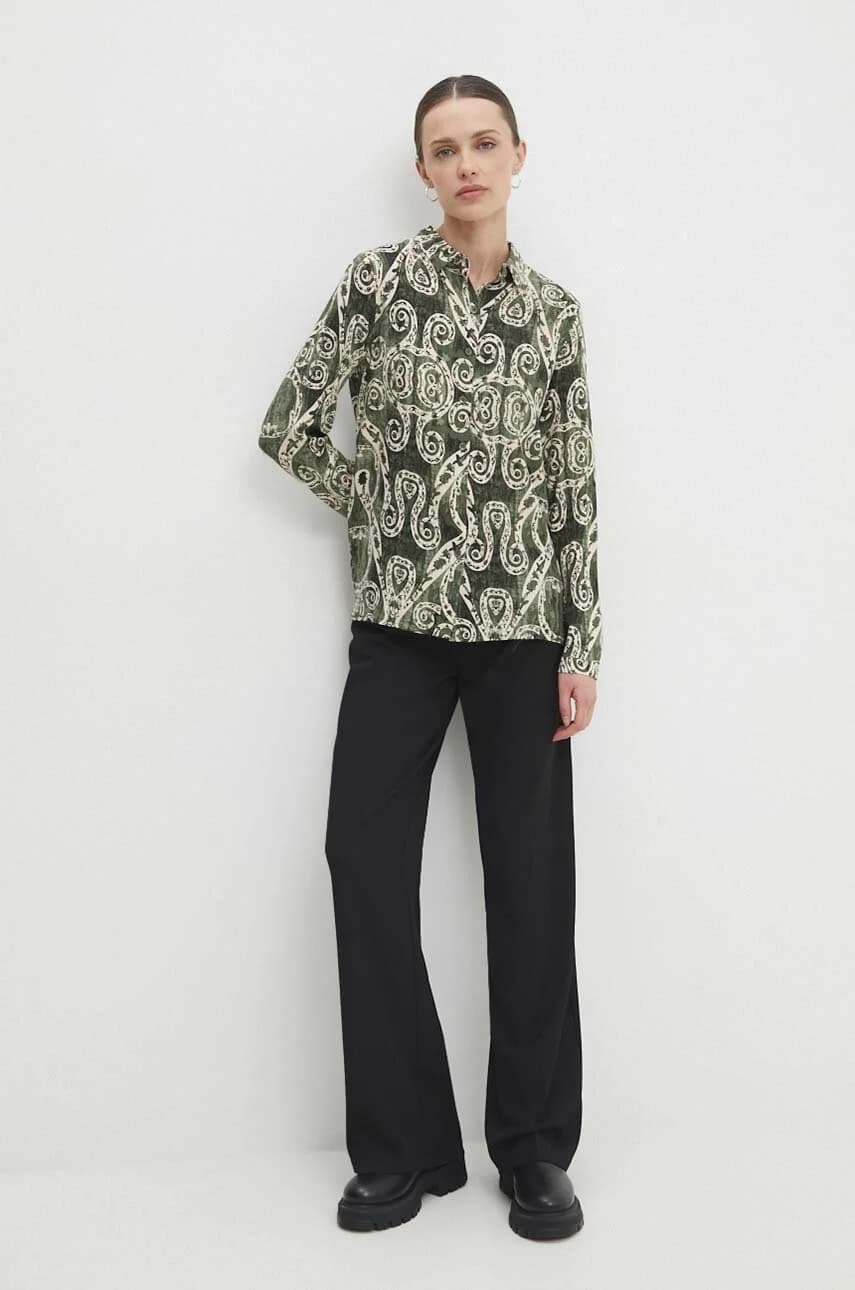 Рубашка - фото 2