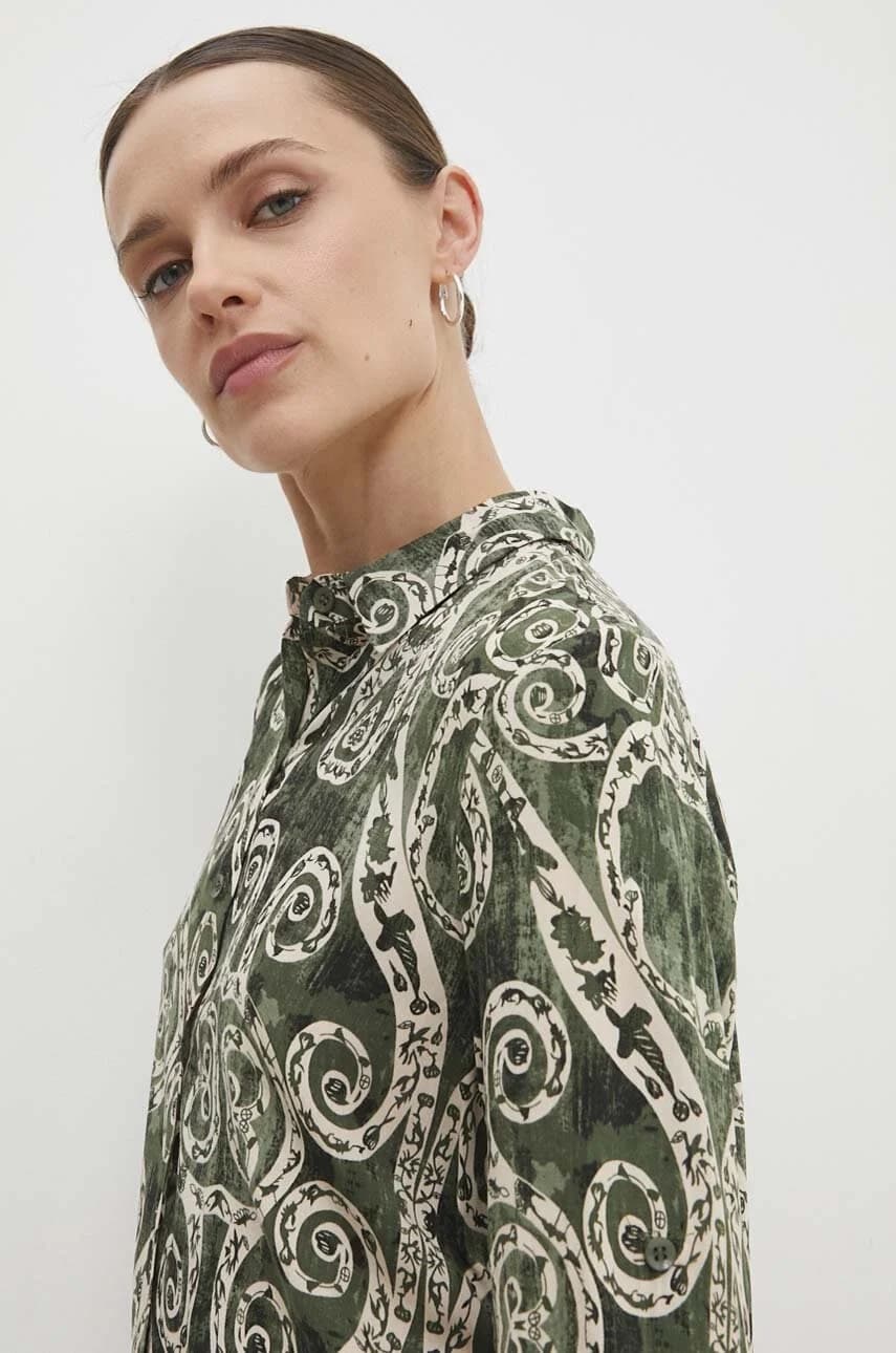 Рубашка - фото 4