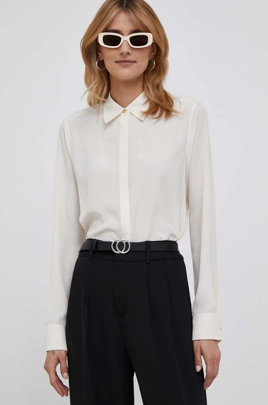 Рубашка - фото 4