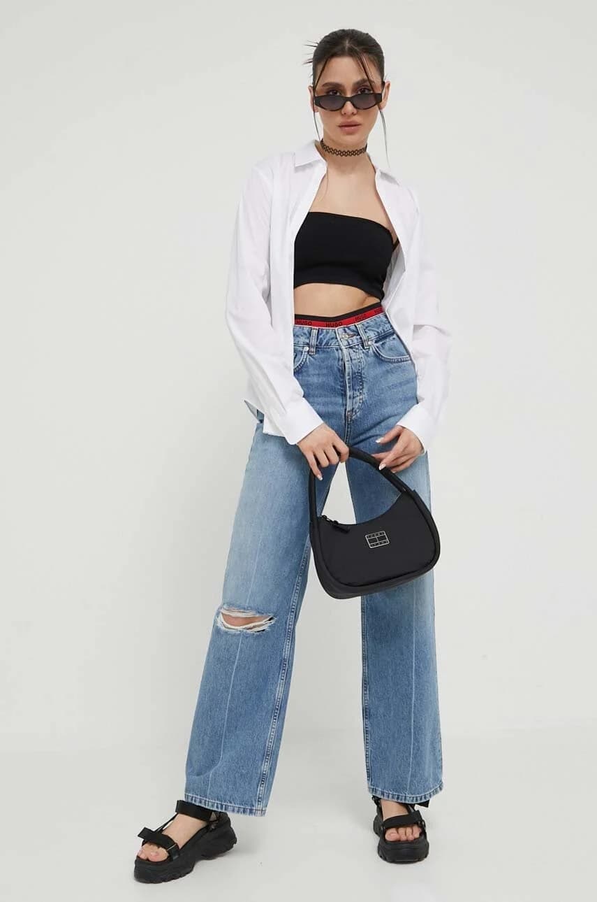 Незаменимая рубашка - фото 2