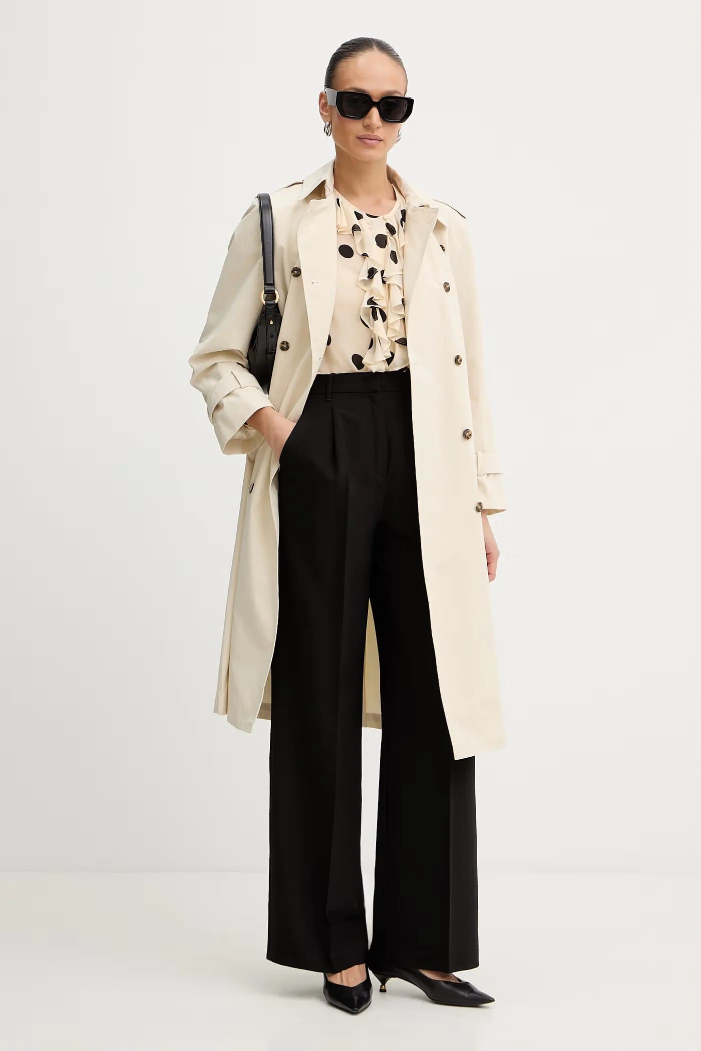 ВАЛАНГА рубашка - фото 2