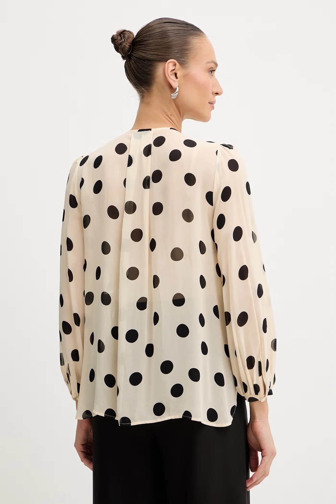 ВАЛАНГА рубашка - фото 3