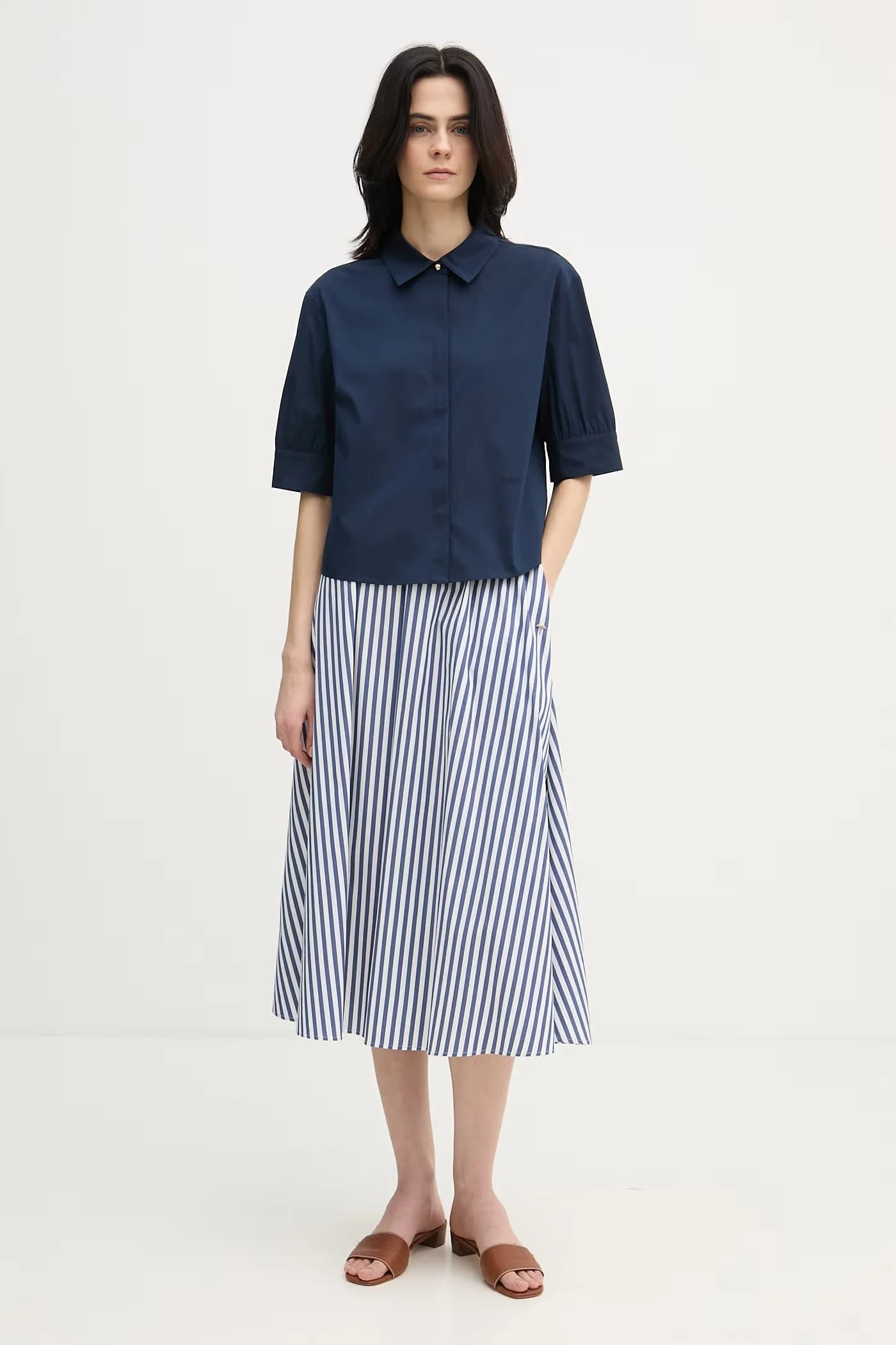 Рубашка - фото 2