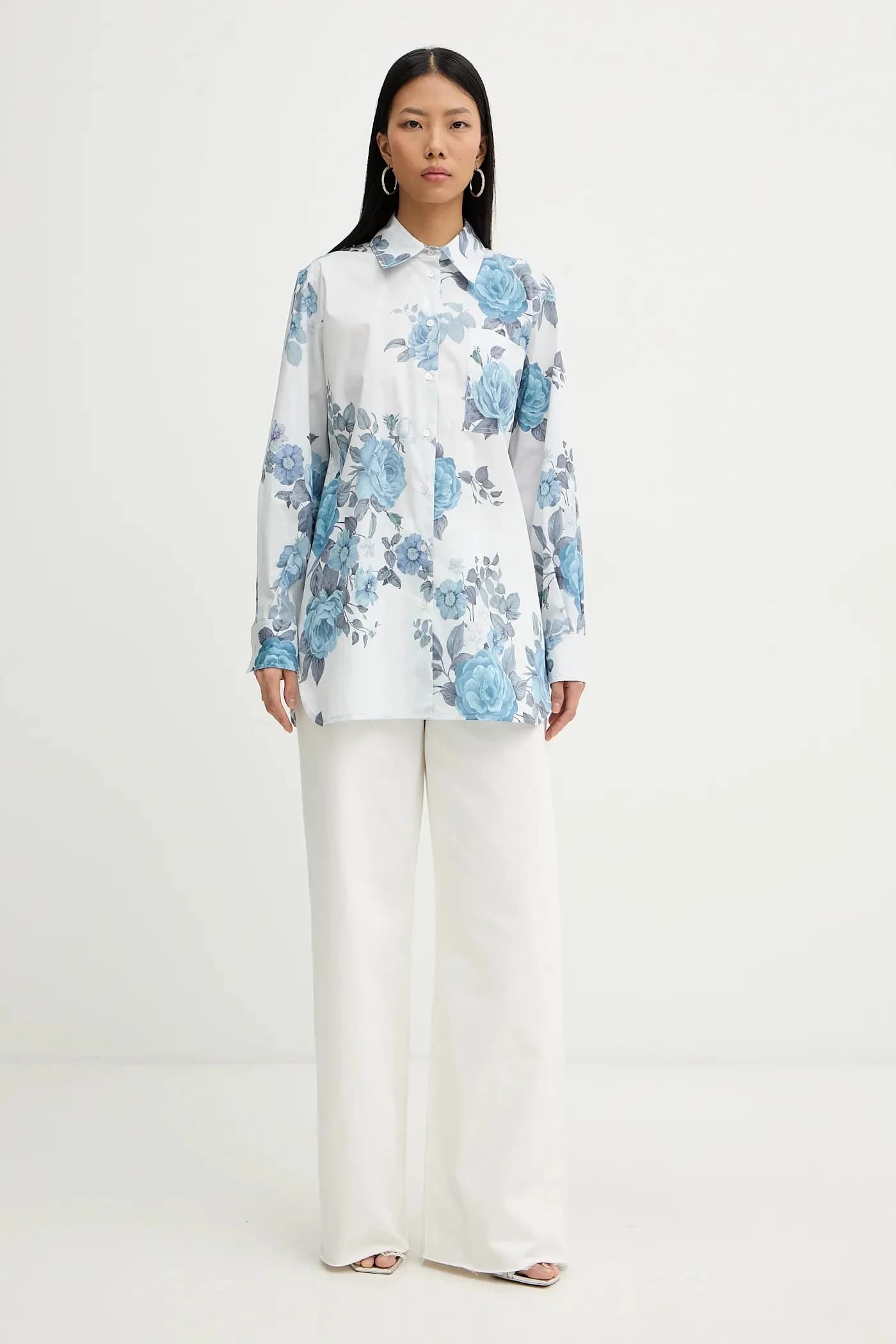 рубашка АМИСИ - фото 2